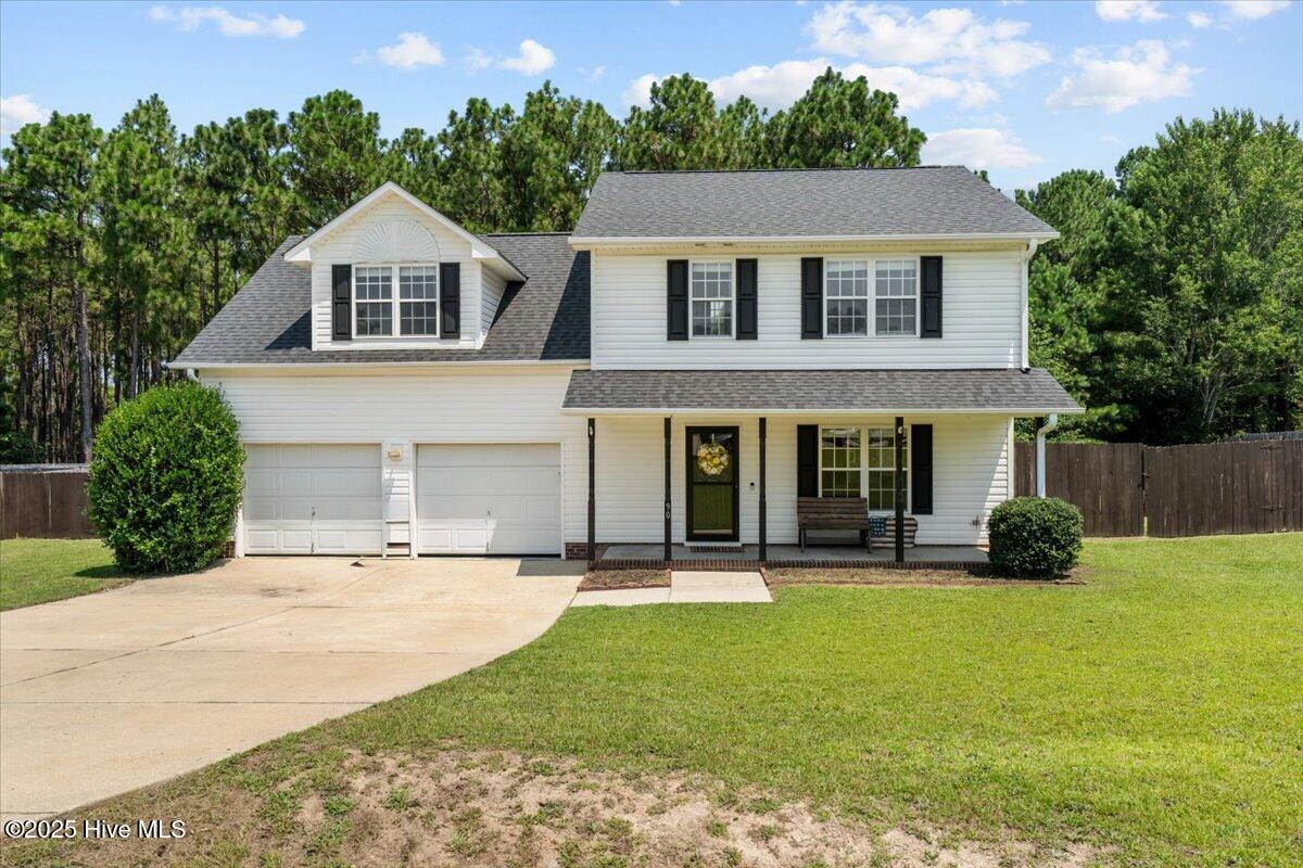 90 Parkton Court Property Photo 1