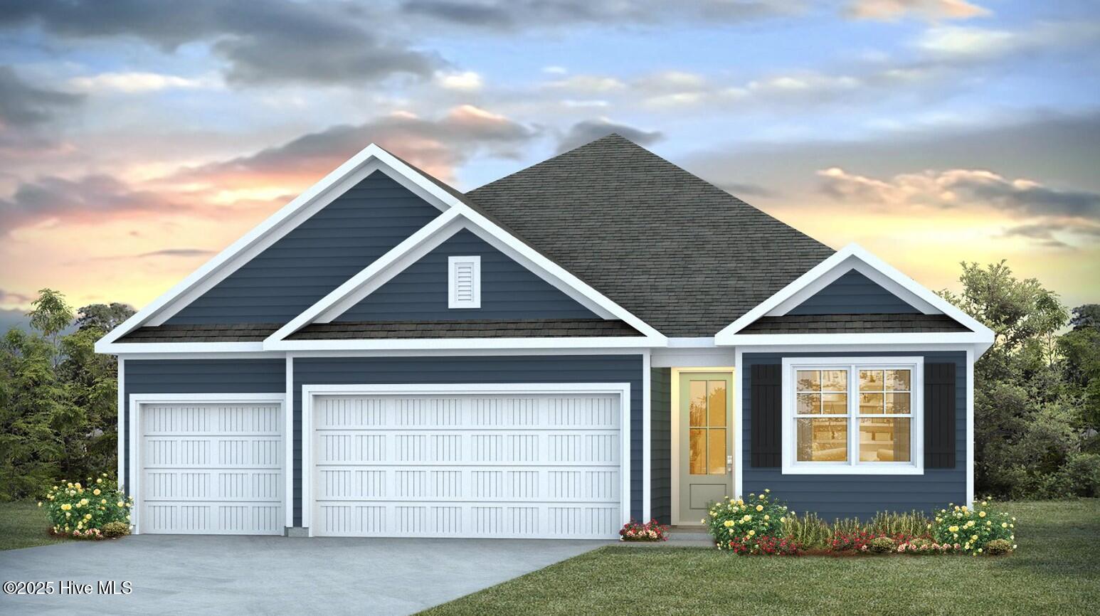 238 Legare Street Lot 223 Property Photo 1