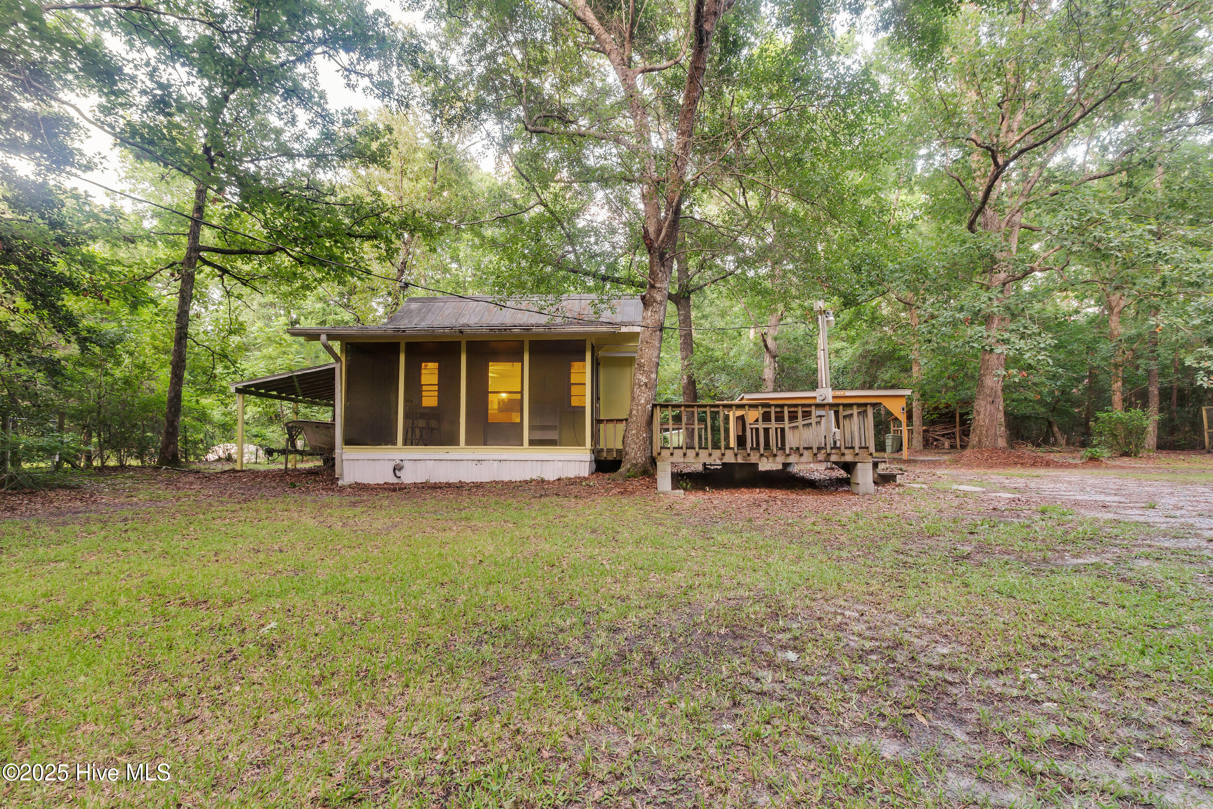 684 W Firetower Road Property Photo 1