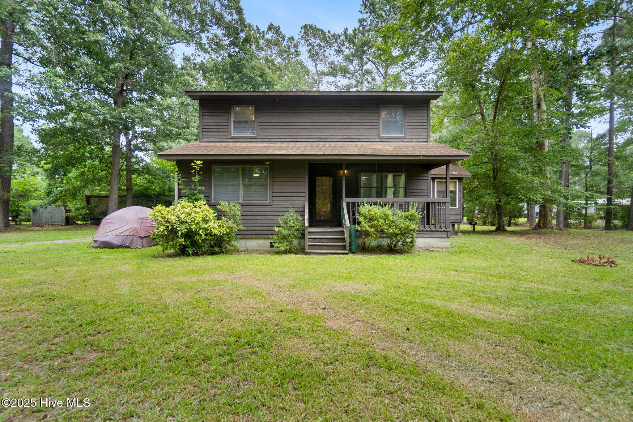 243 Pirate Cove Way Property Photo 1