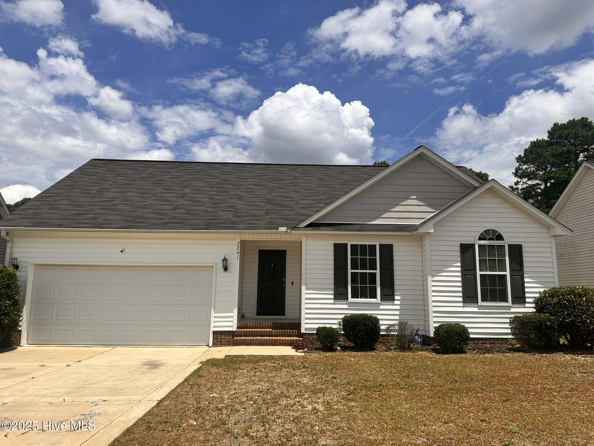 2241 Stornoway Court