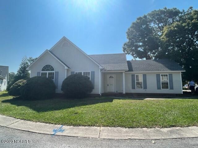 1504 Amhearst Court Property Photo 1