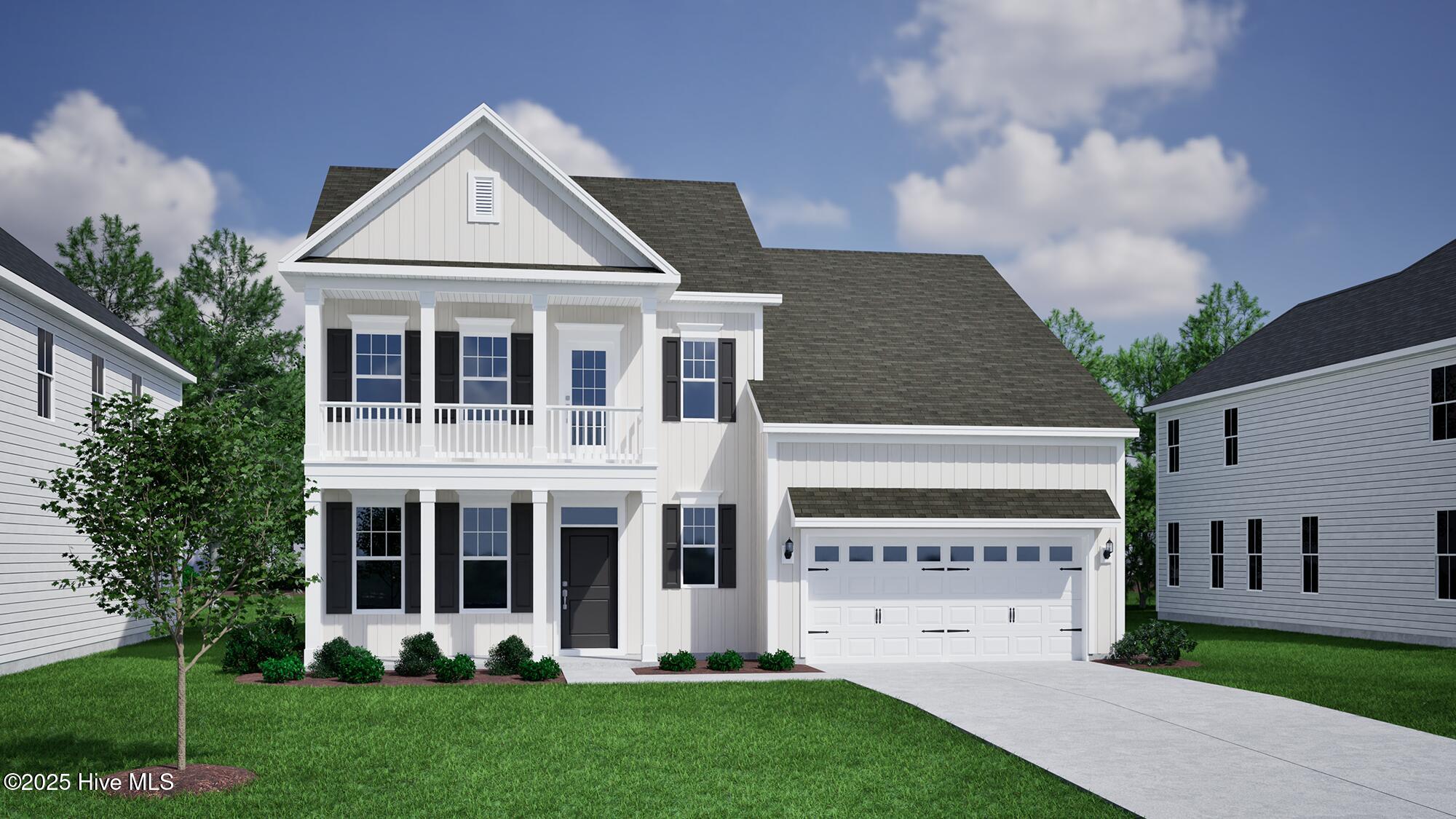 230 Planters Walk Lot 14 Property Photo 1