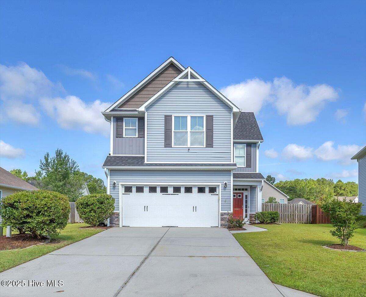 1061 Slater Way Property Photo 1