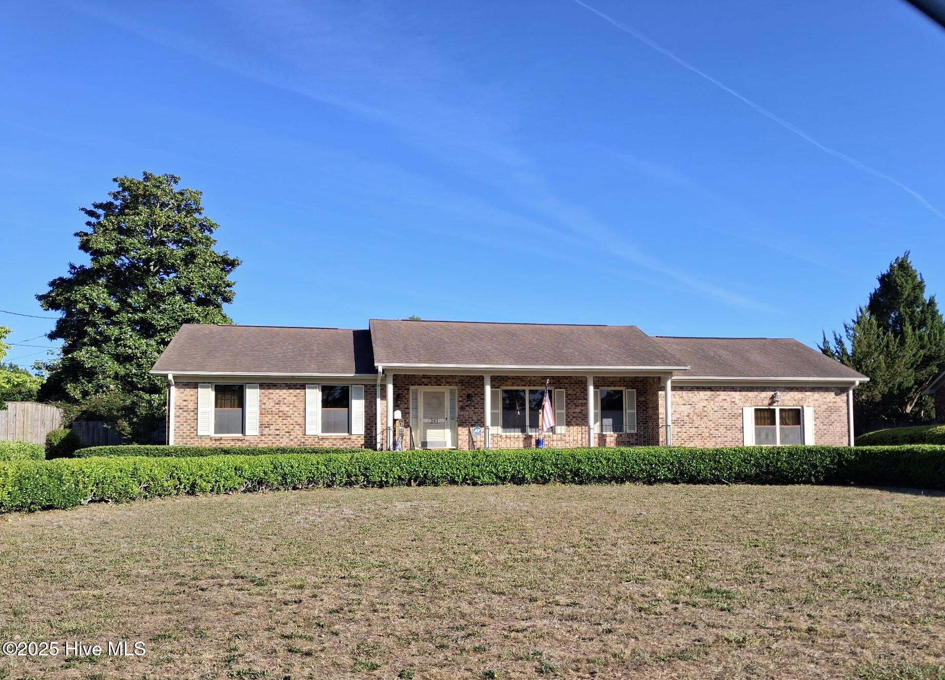 261 Dallas Drive Property Photo 1
