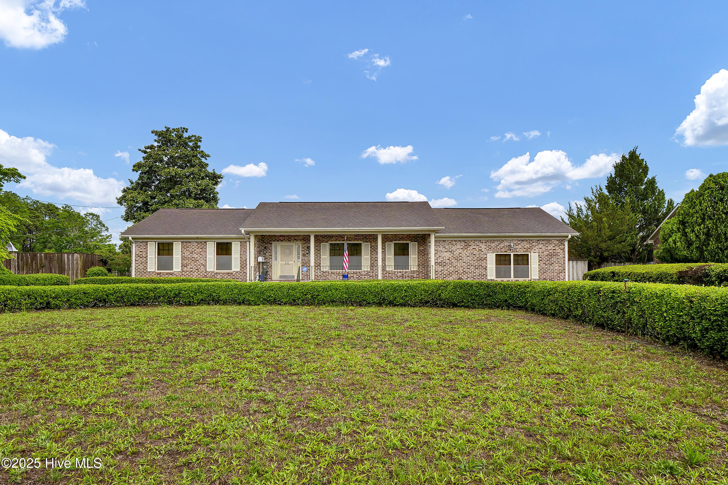 261 Dallas Drive Property Photo 1