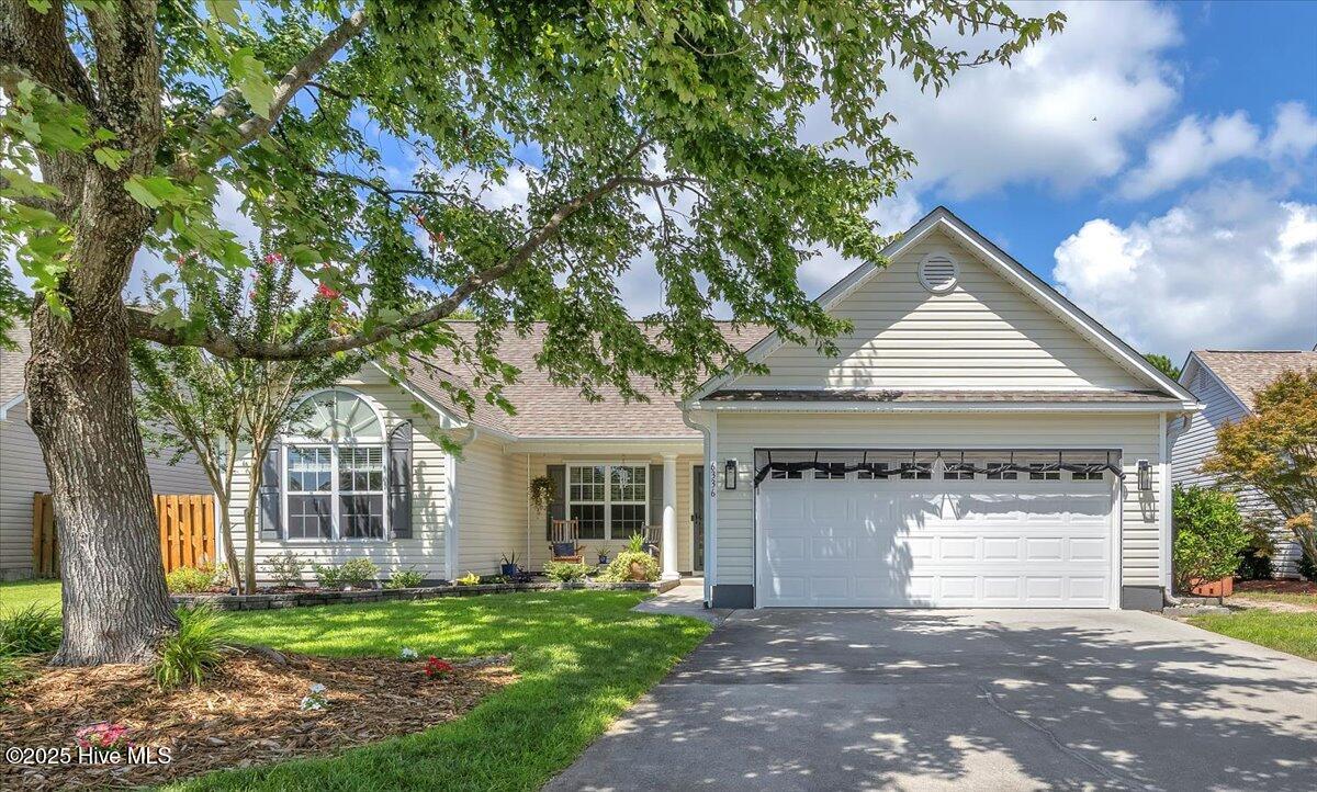 6336 Lenoir Drive Property Photo 1