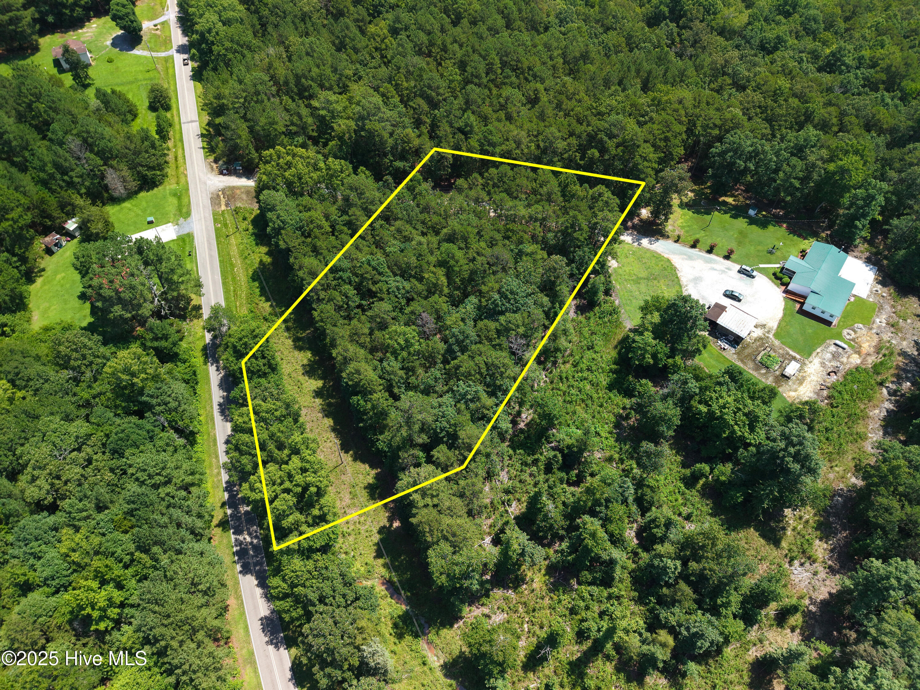 0 Leaman Road Property Photo 1