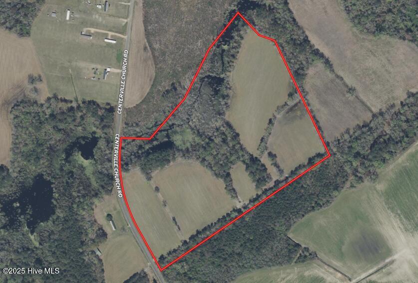 Tbd Centerville Ch Road Property Photo 2