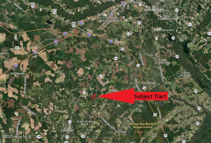 Tbd Centerville Ch Road Property Photo 14