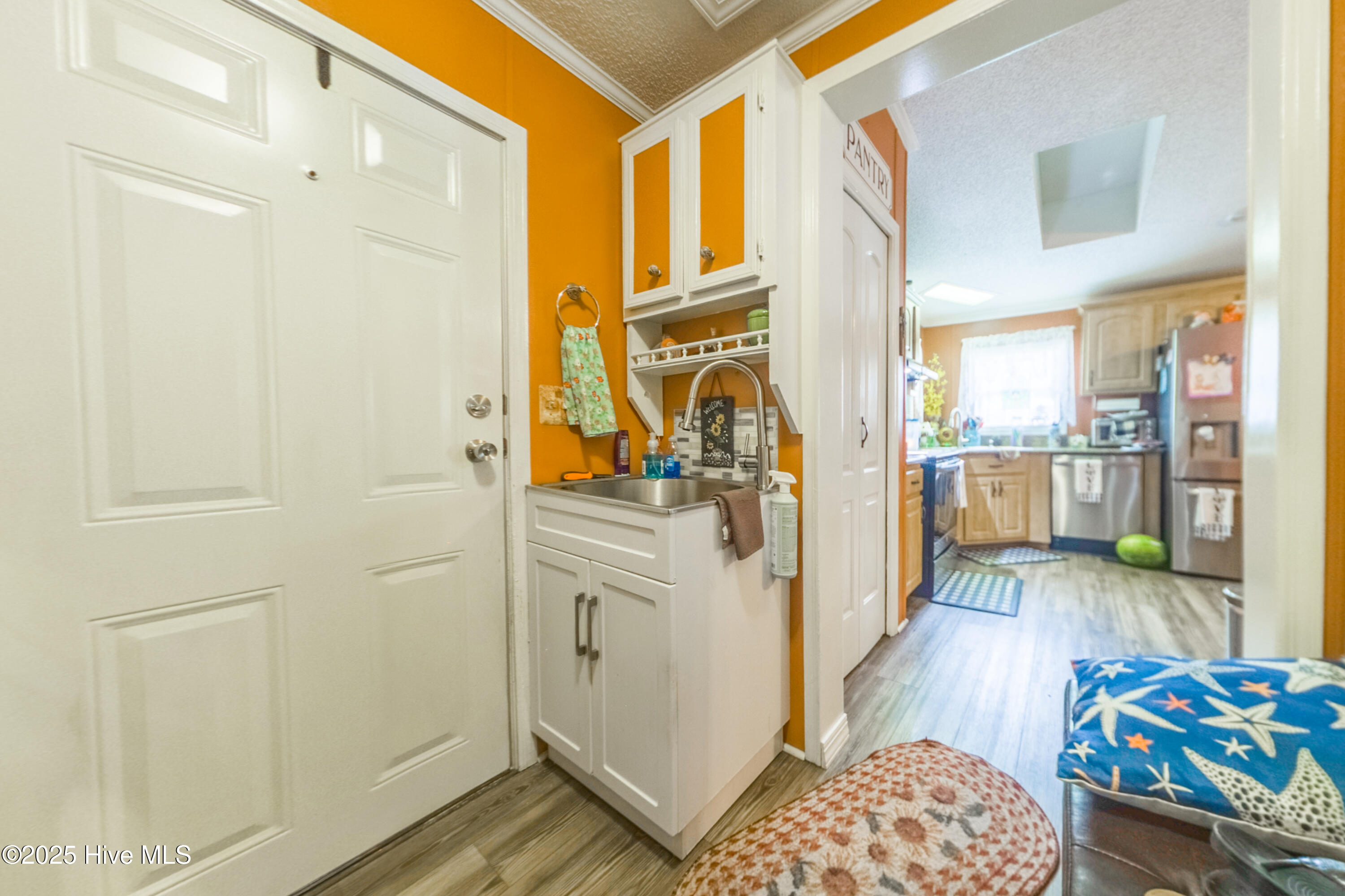 1212 S Creek Road Property Photo 38