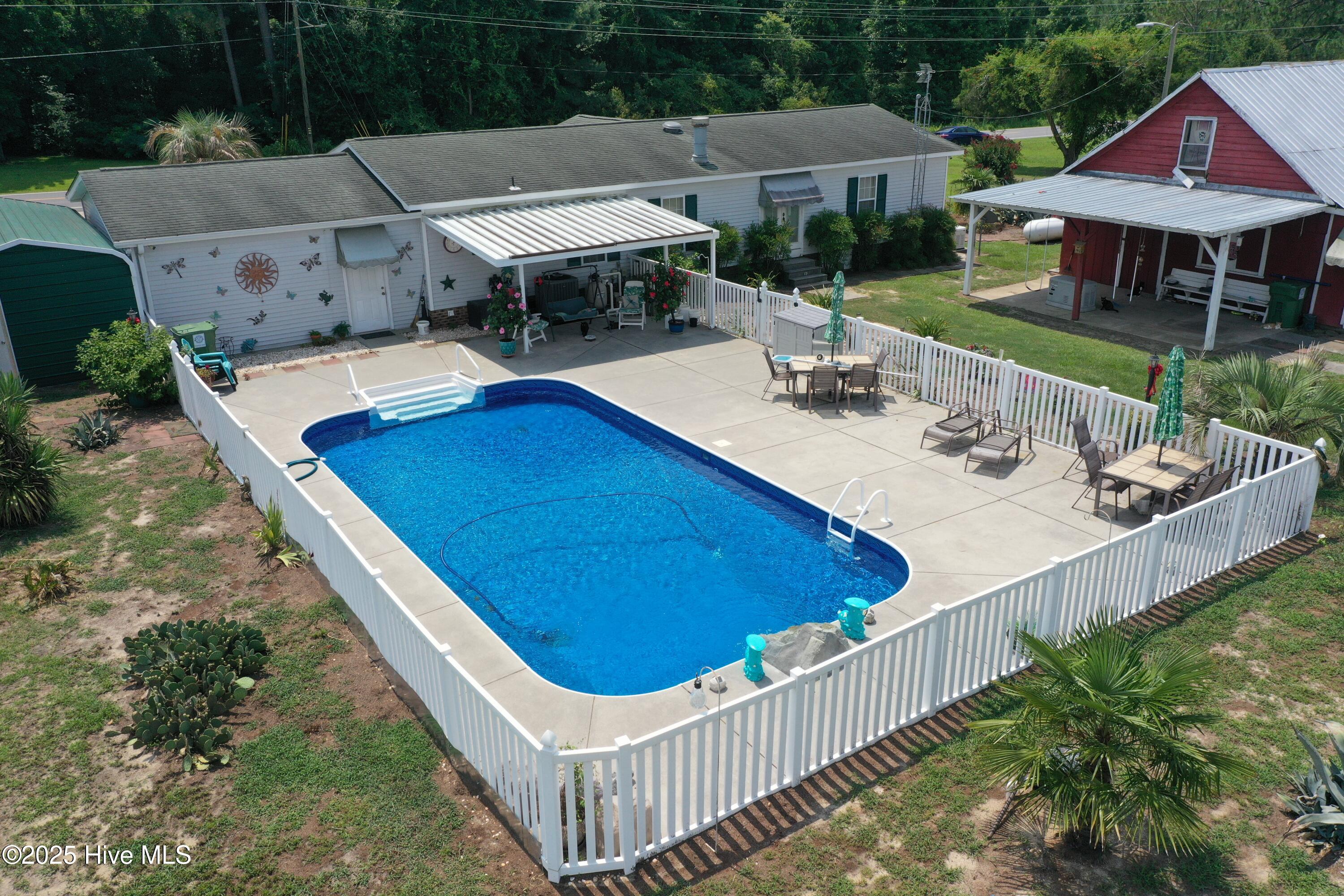 1212 S Creek Road Property Photo 40
