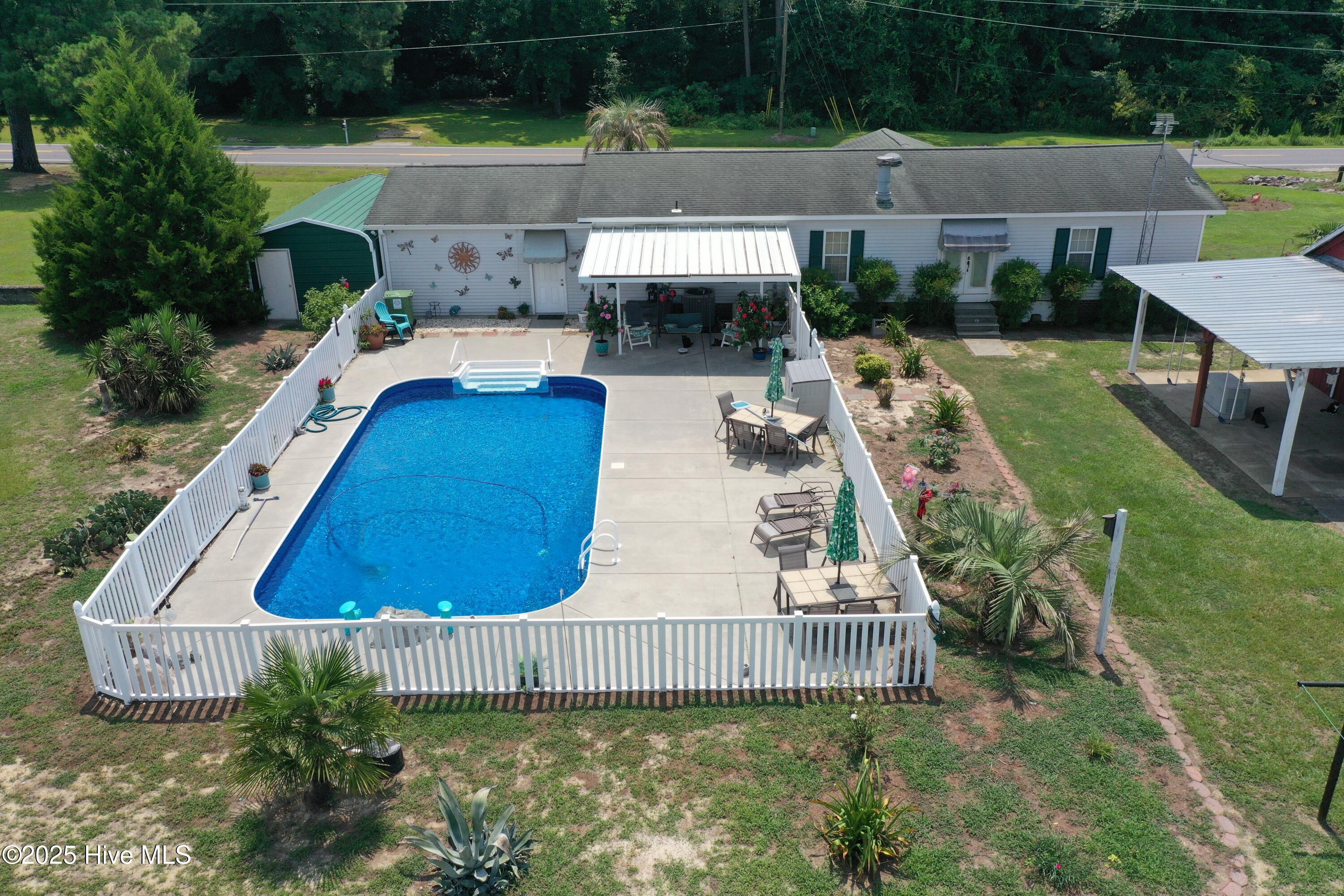1212 S Creek Road Property Photo 41