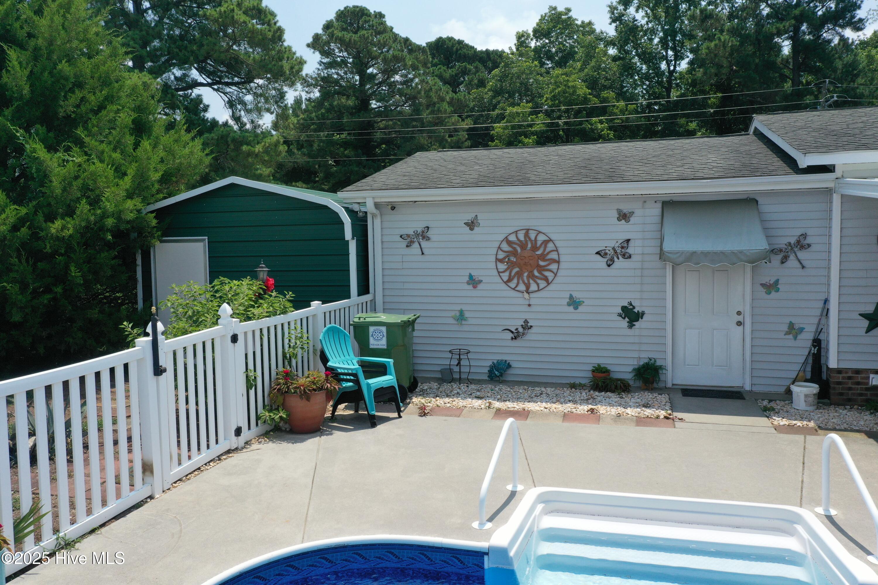 1212 S Creek Road Property Photo 42