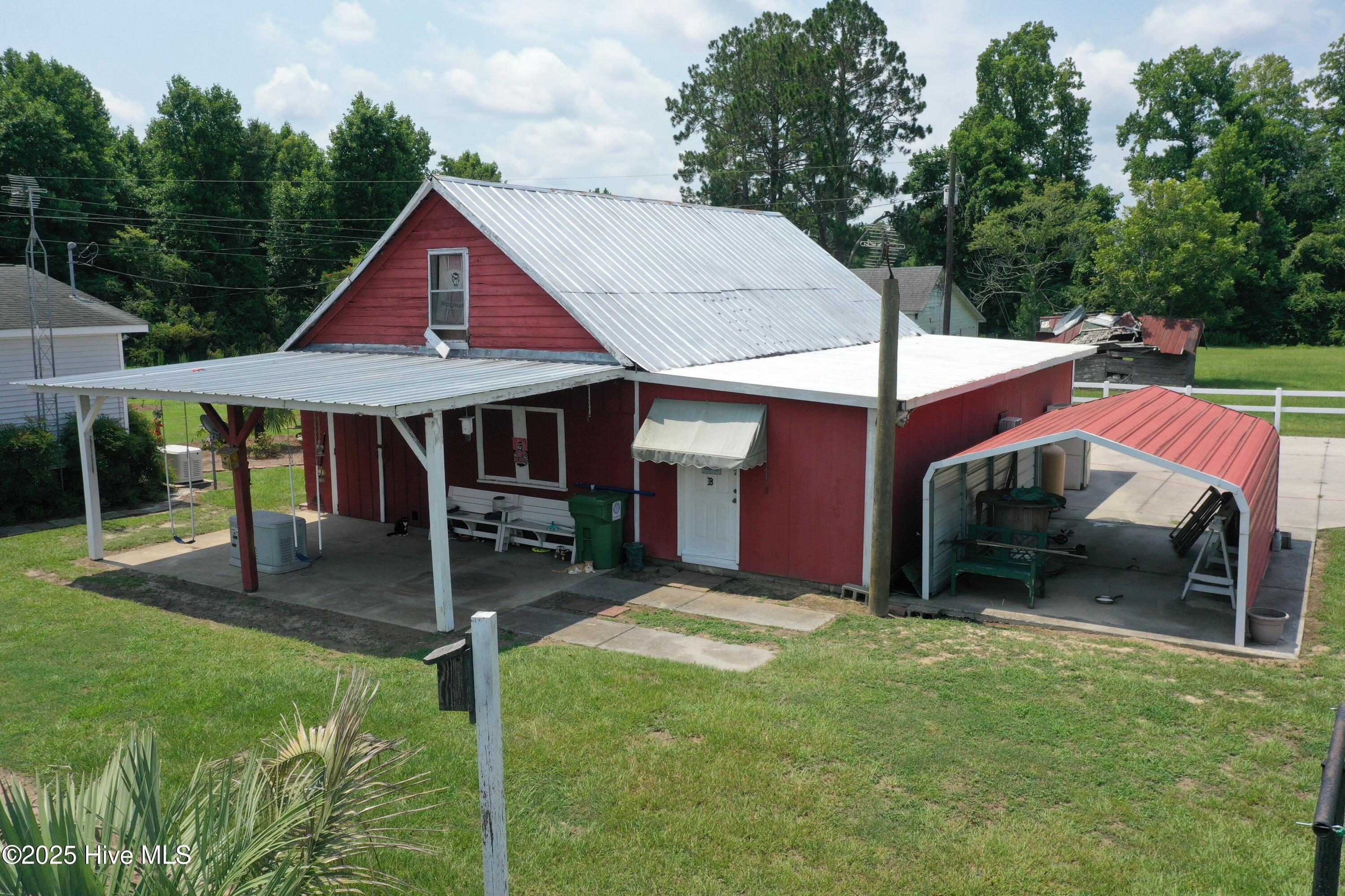 1212 S Creek Road Property Photo 44