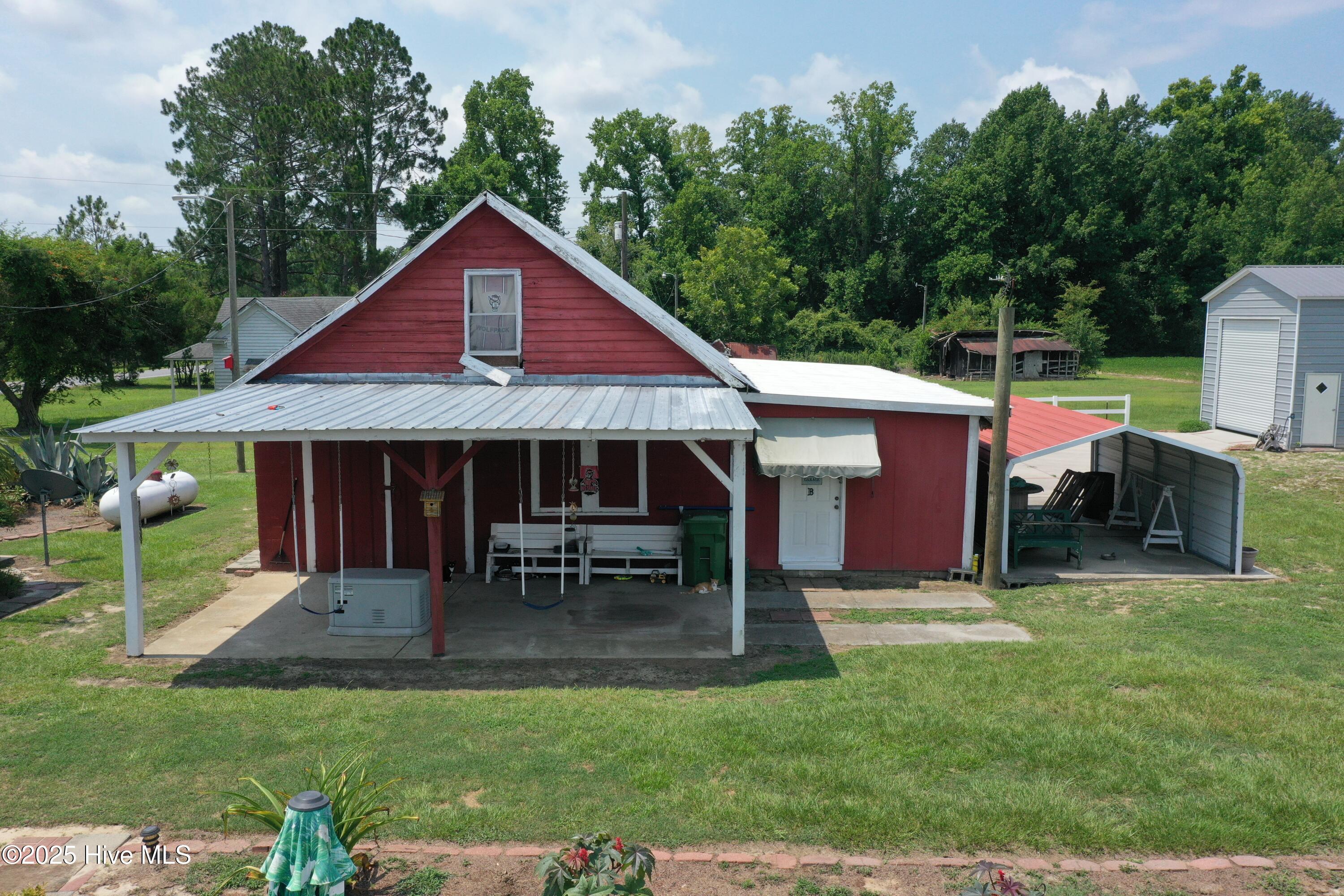 1212 S Creek Road Property Photo 45