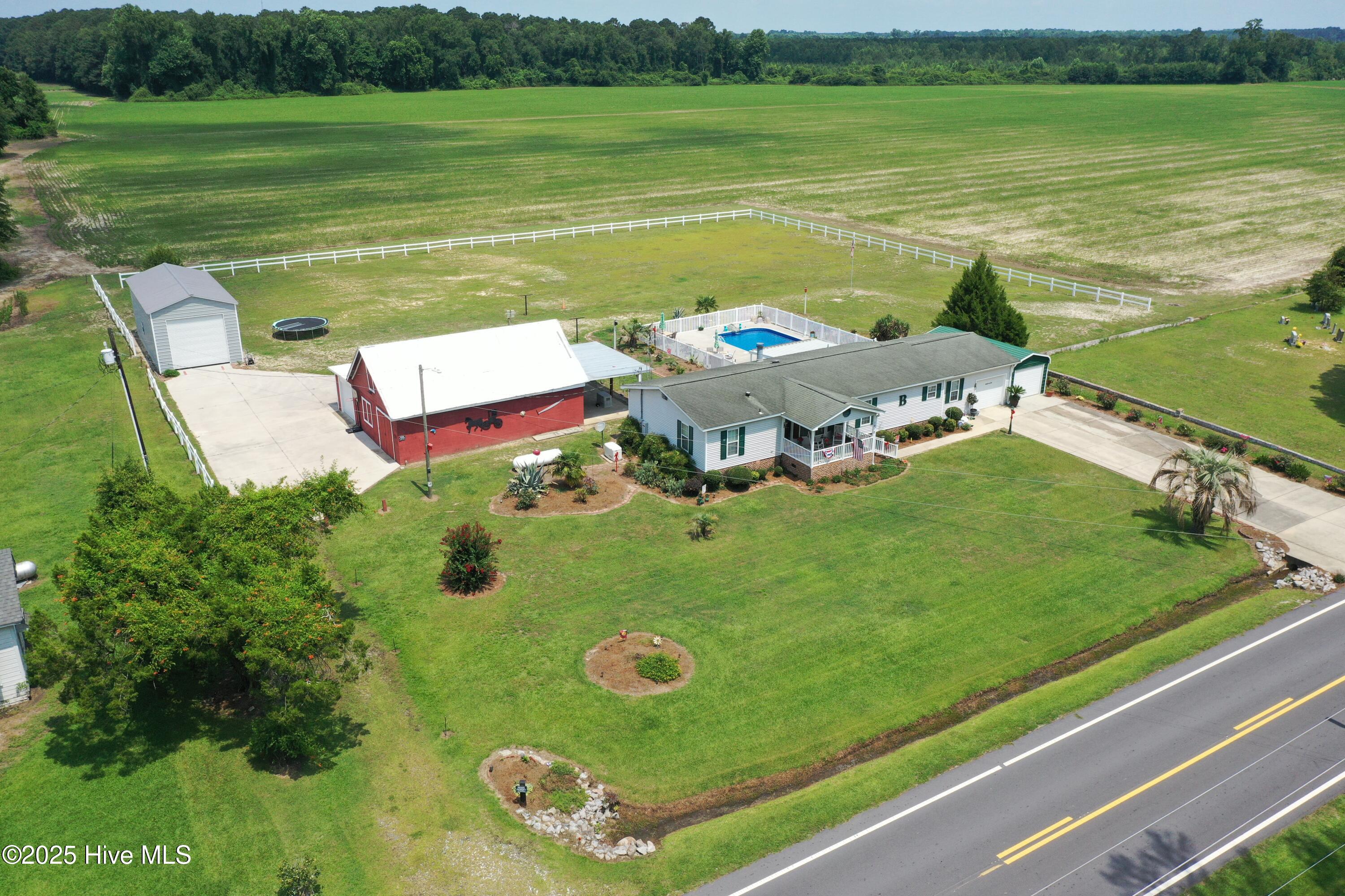 1212 S Creek Road Property Photo 46