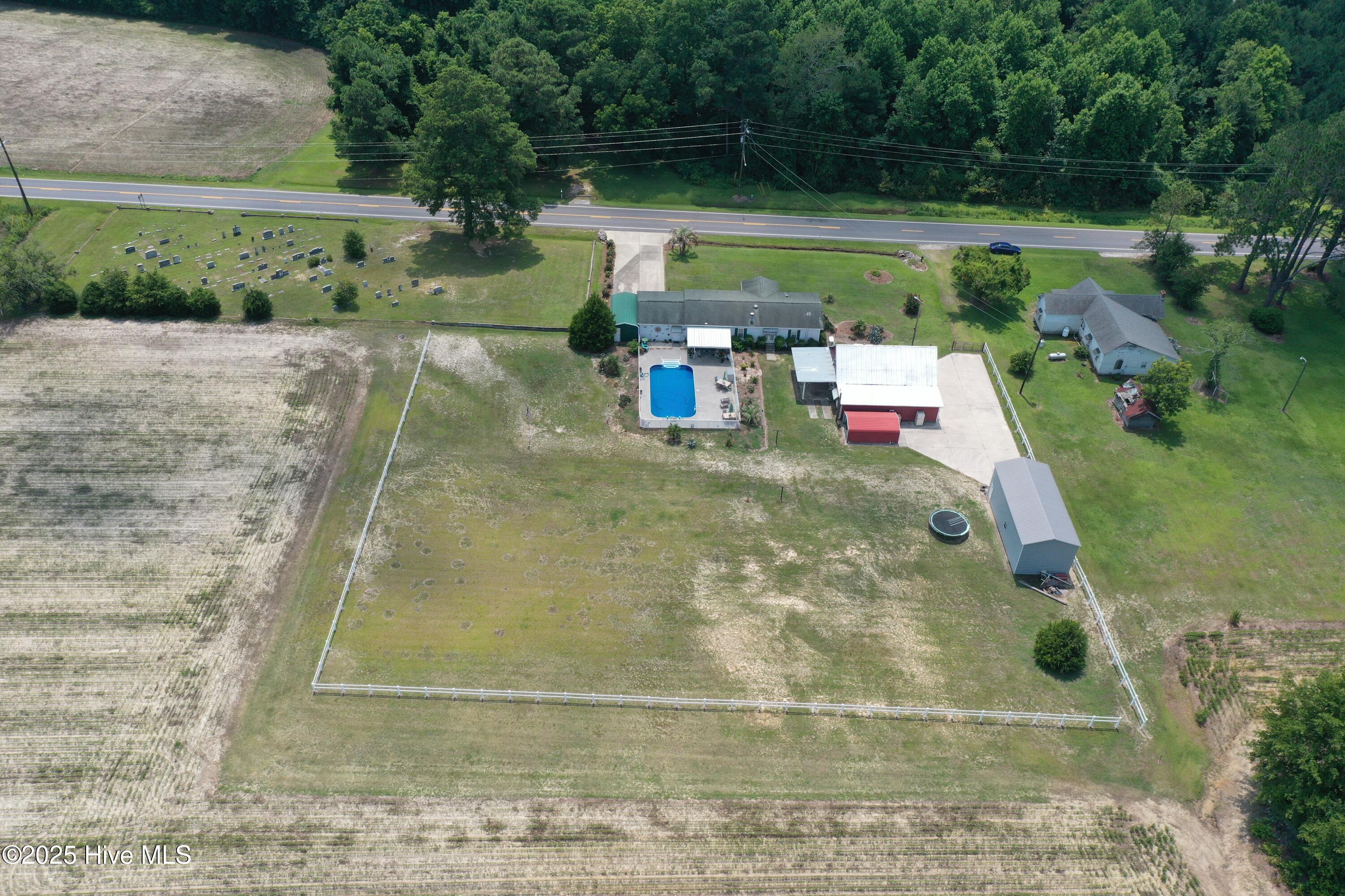 1212 S Creek Road Property Photo 53