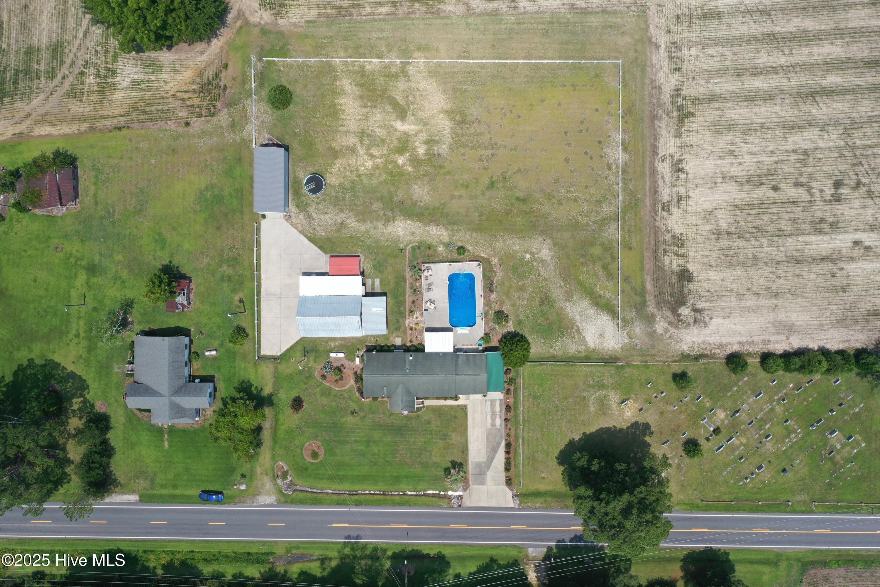 1212 S Creek Road Property Photo 56