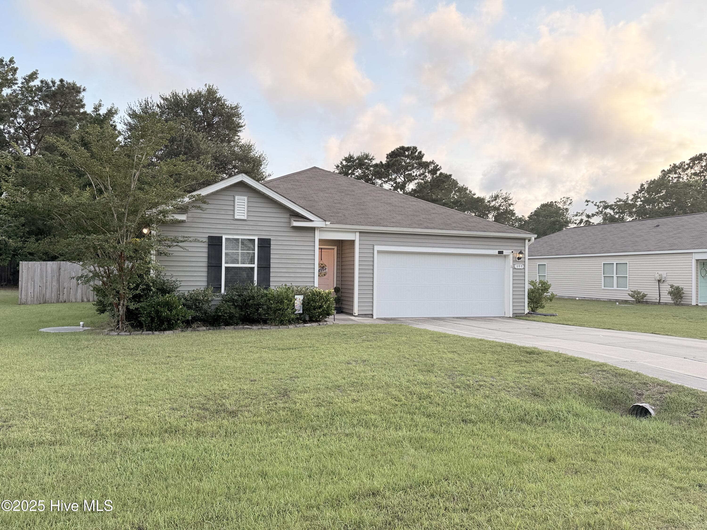 399 Ellis Road Property Photo 1