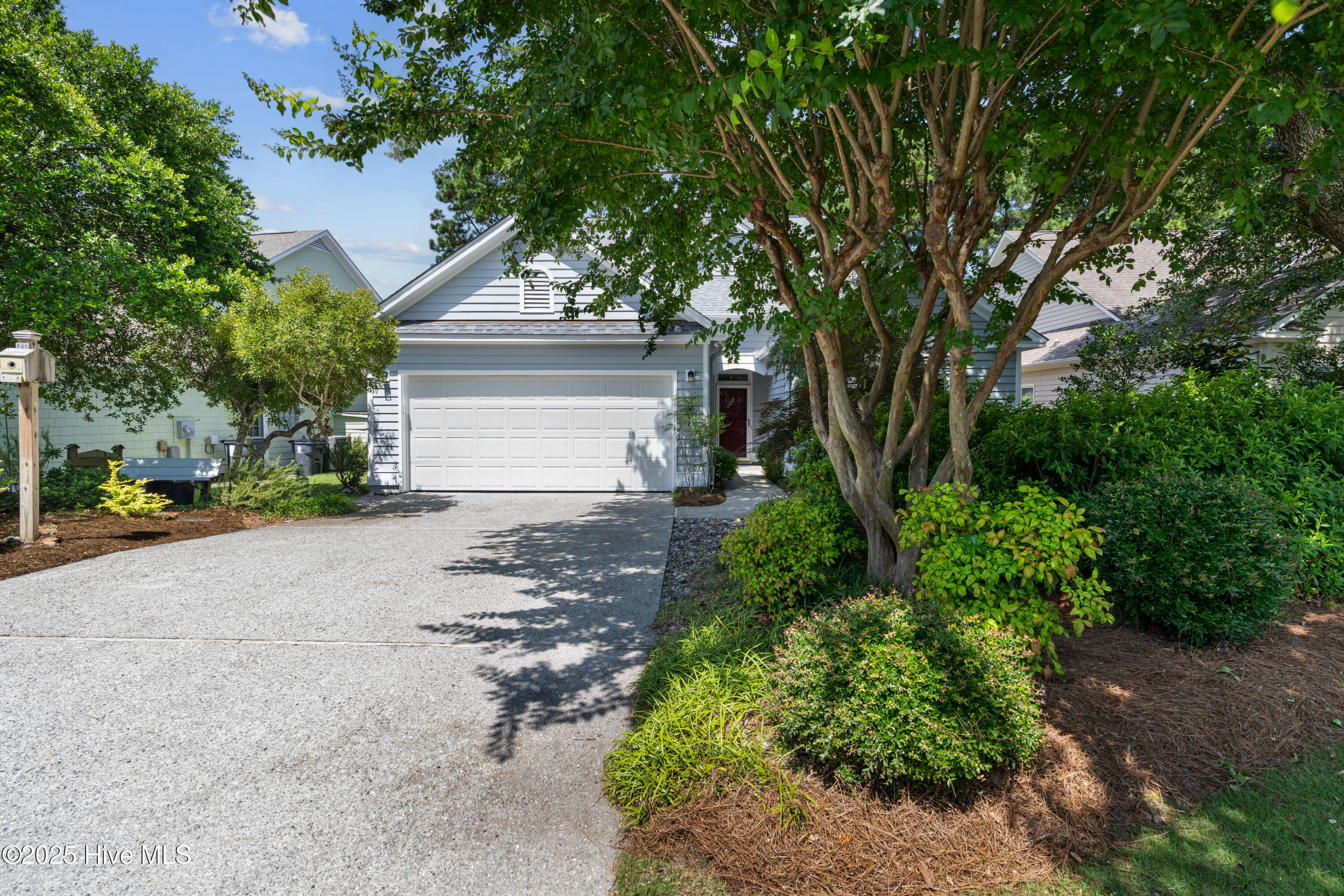 8603 Hammock Dunes Drive Property Photo 1