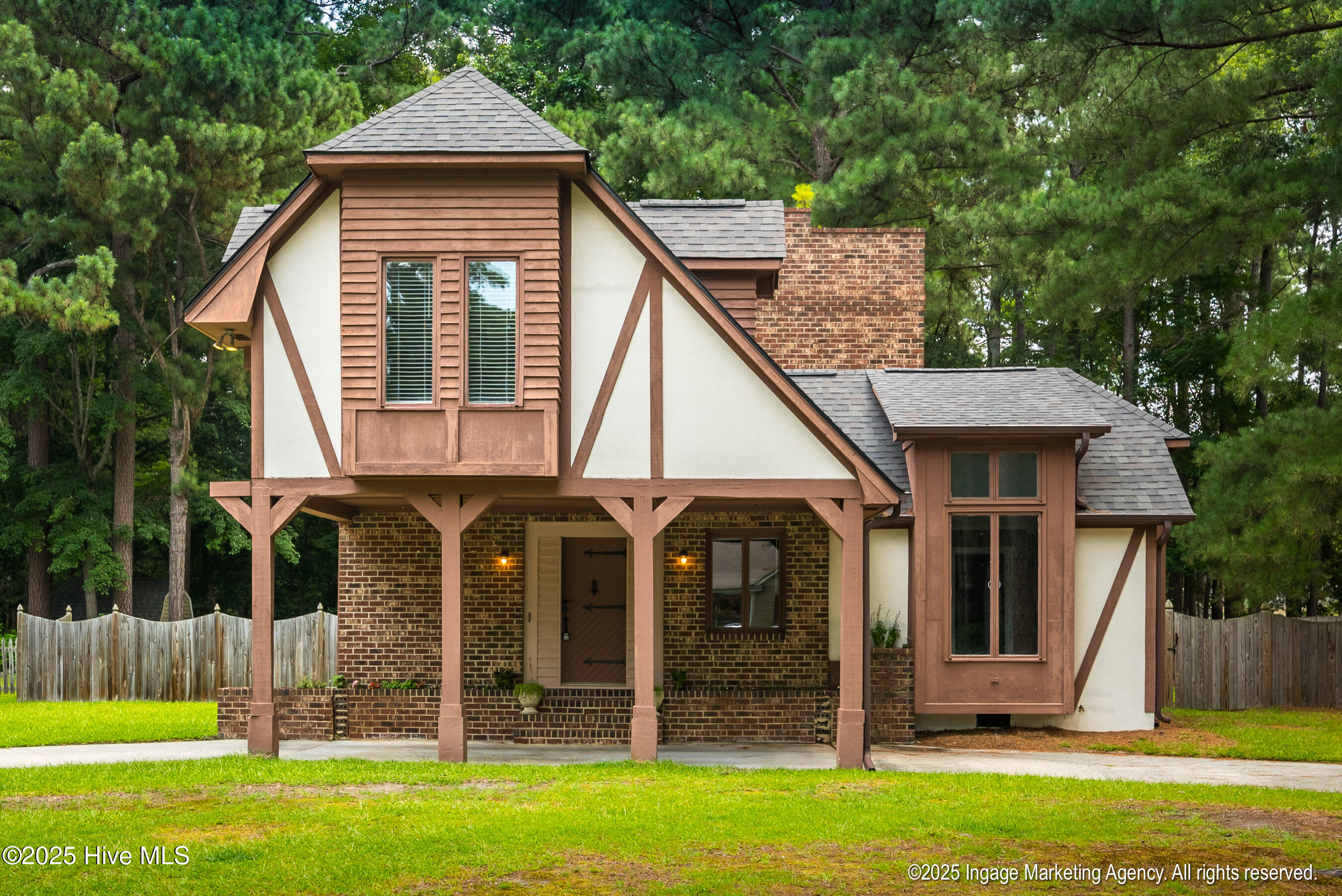 1407 Rondo Drive Property Photo 1