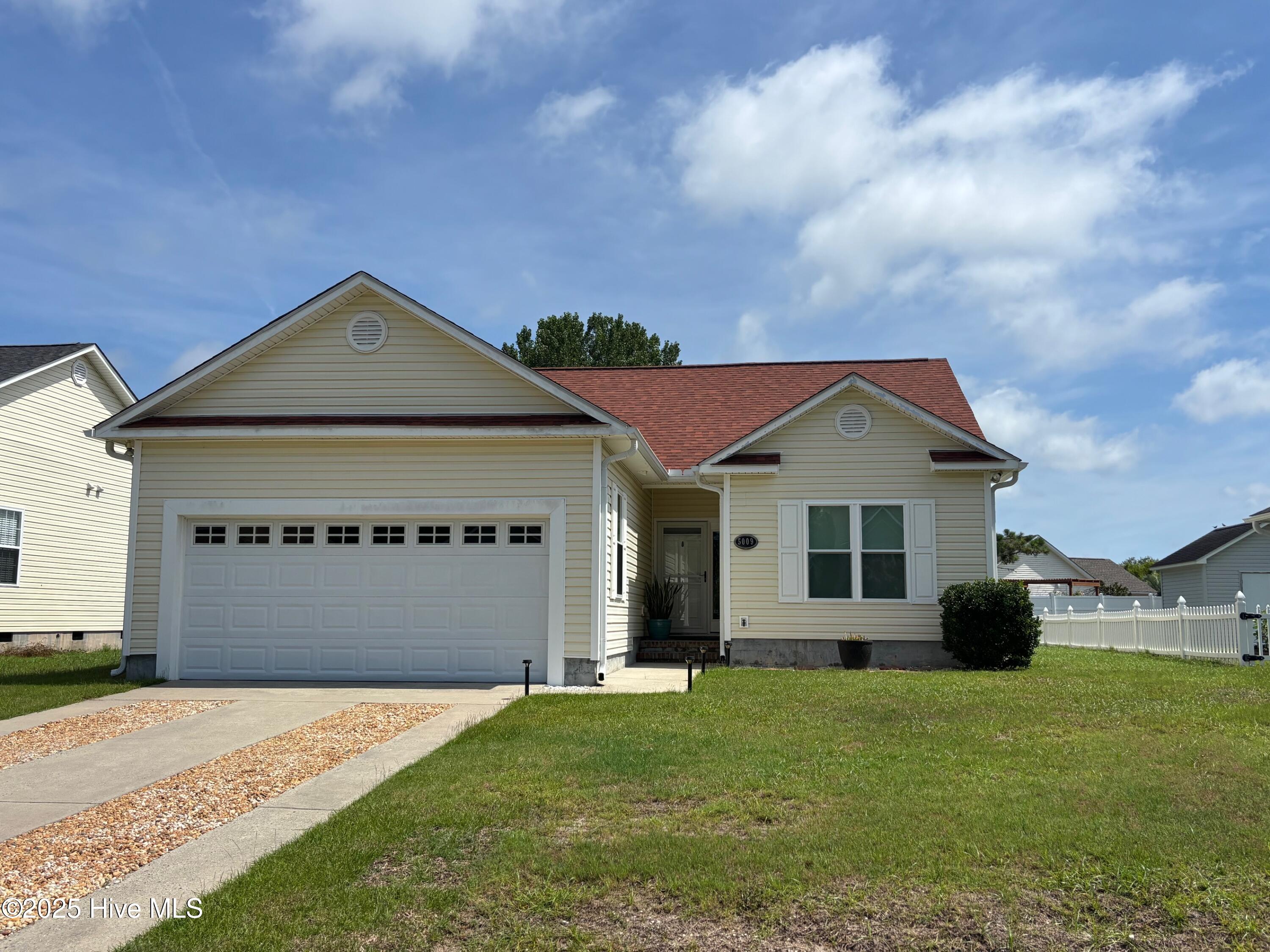 5009 N Hampton Drive Property Photo 1