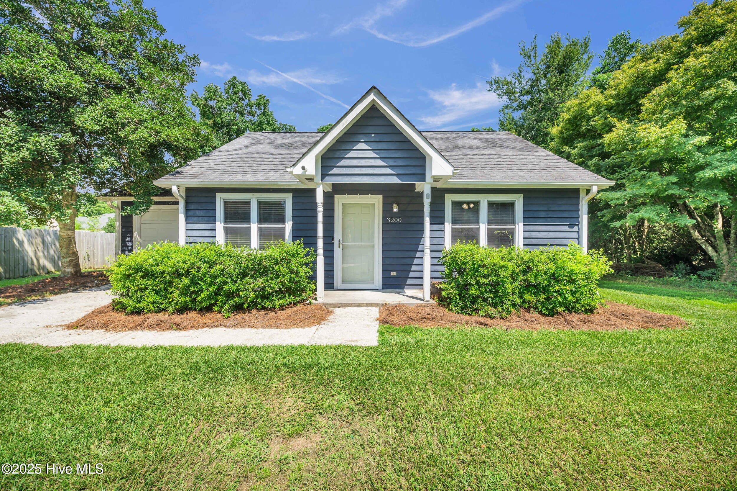 3200 Galway Road