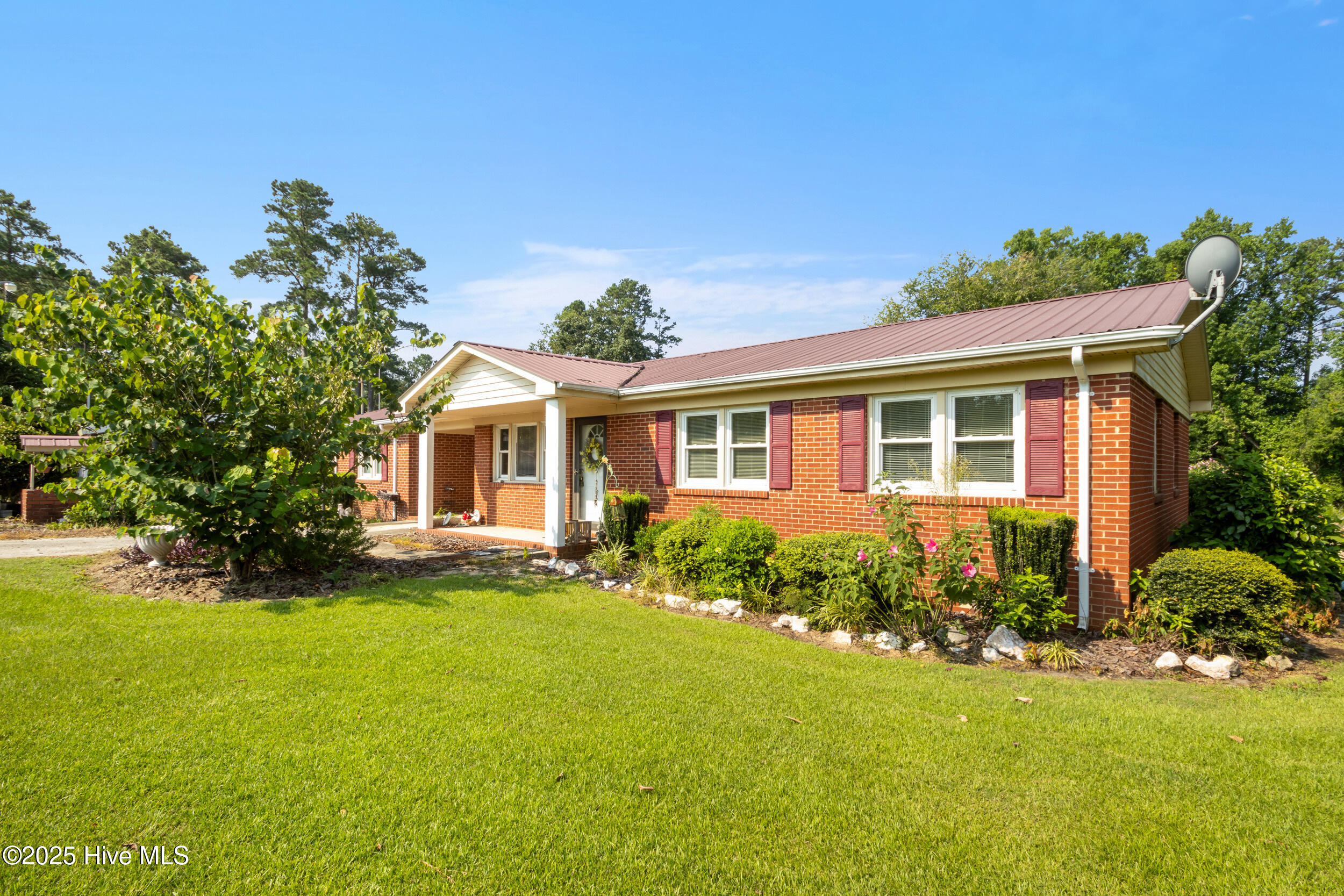 1384 Niagara Carthage Road Property Photo 1