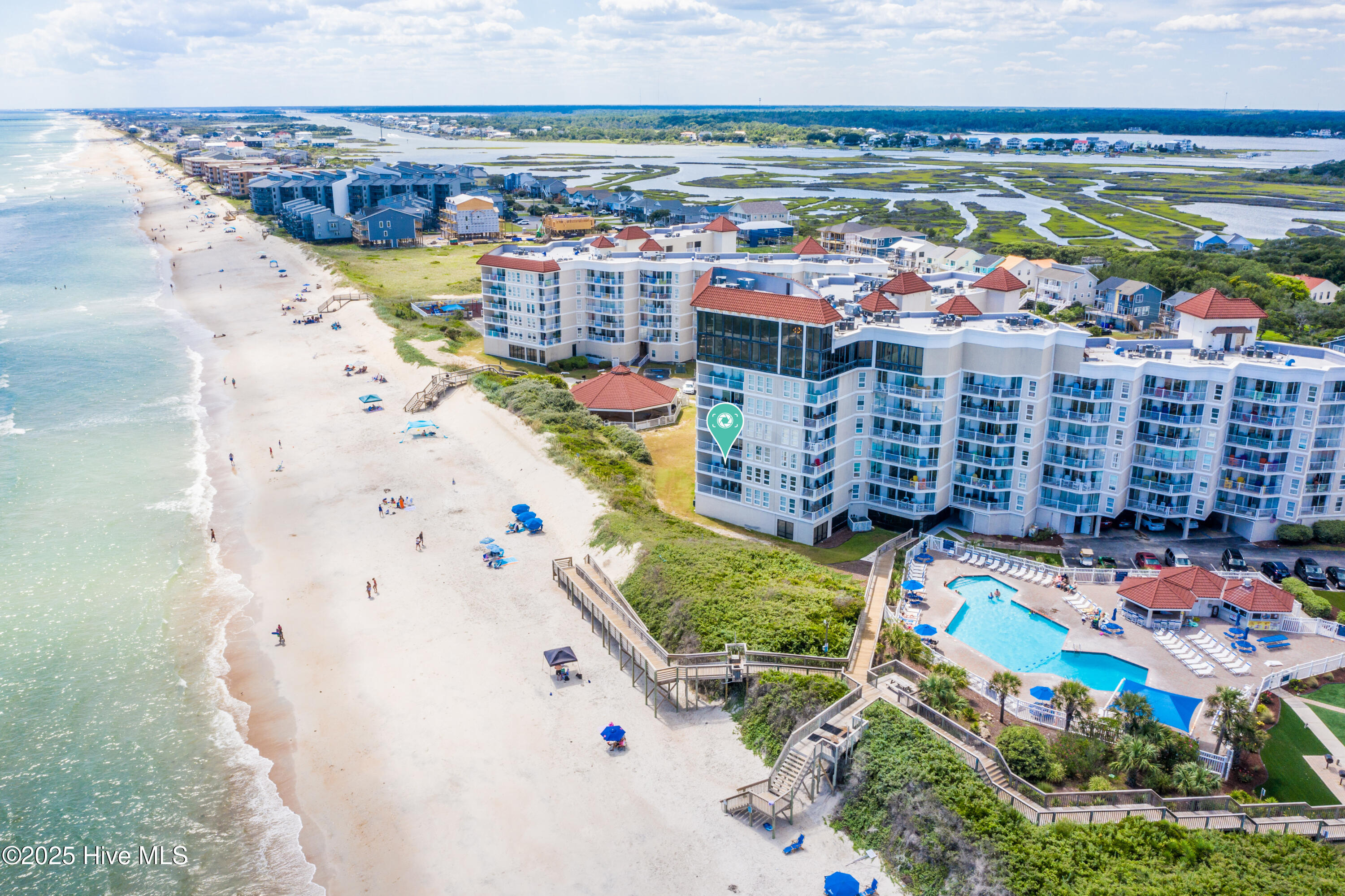 2000 New River Inlet Road Unit 2208 Property Photo 1
