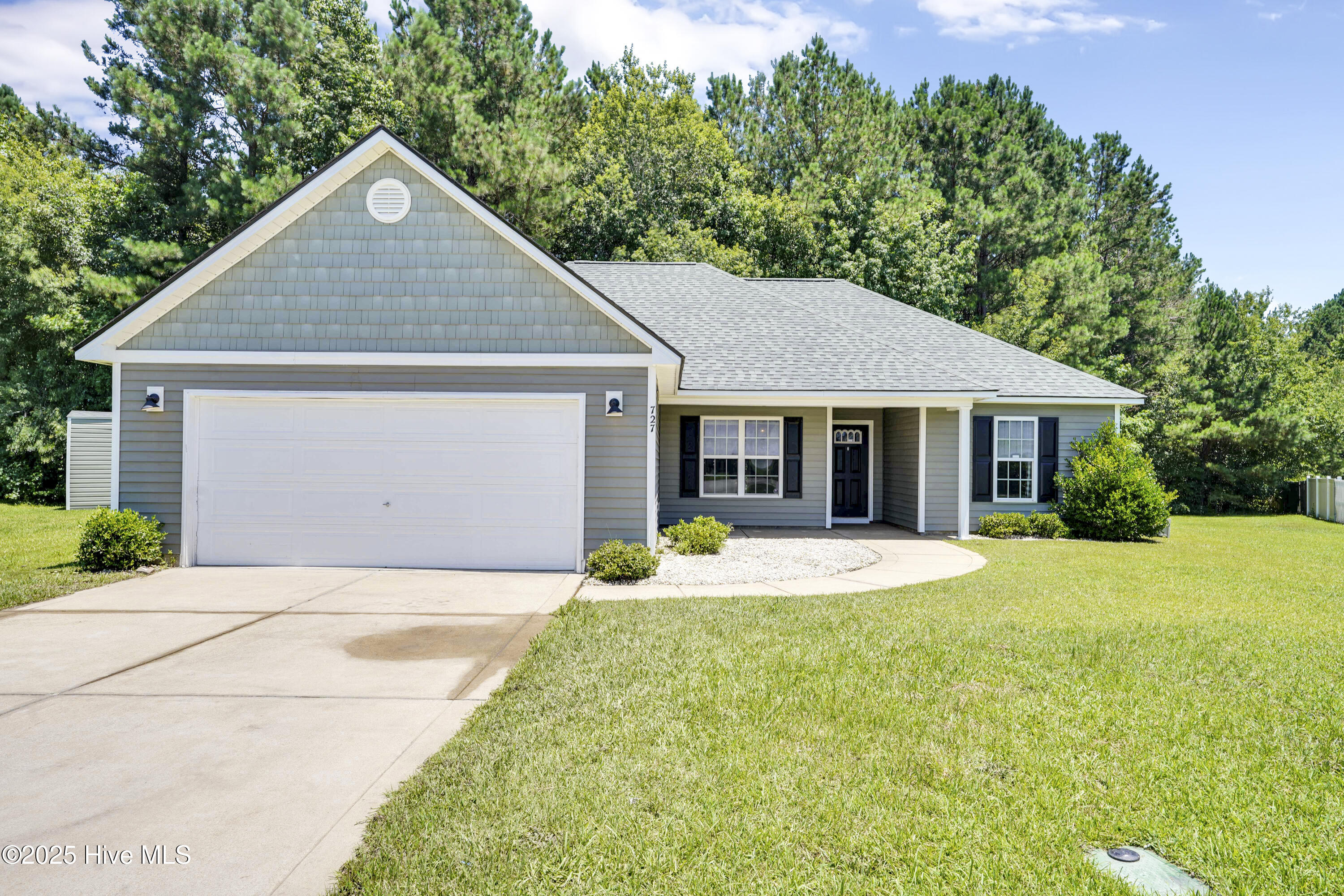 727 Cape Fear Road Property Photo 1