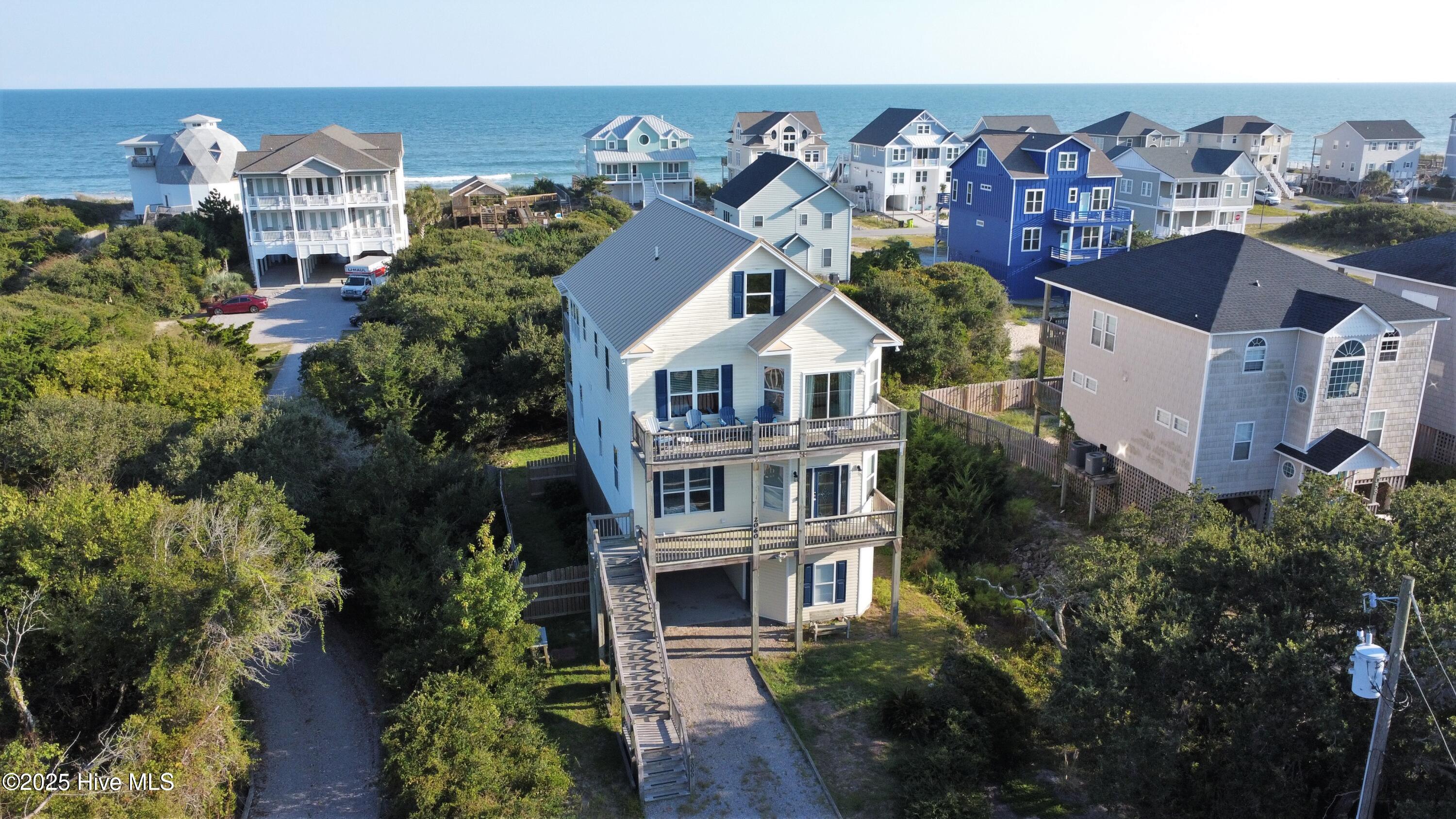 2060 New River Inlet Road Property Photo 1