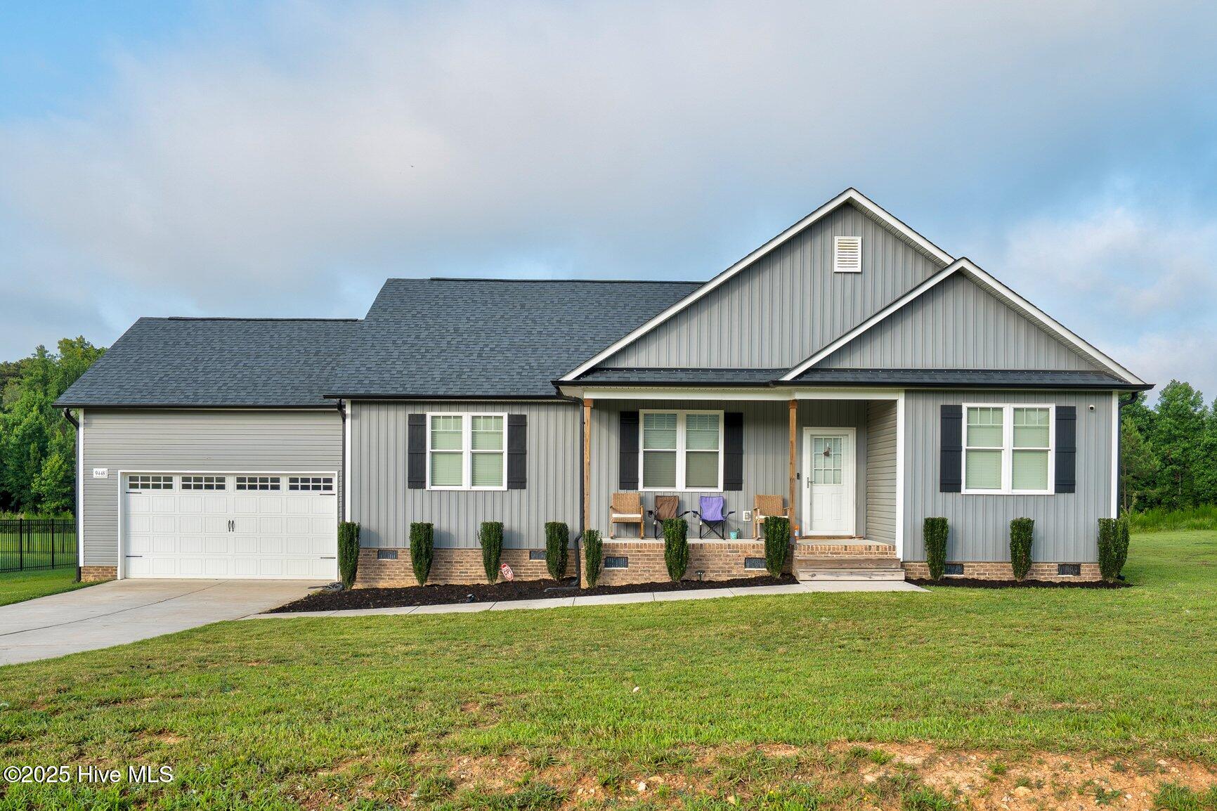 9448 S Beaver Creek Way Property Photo 1