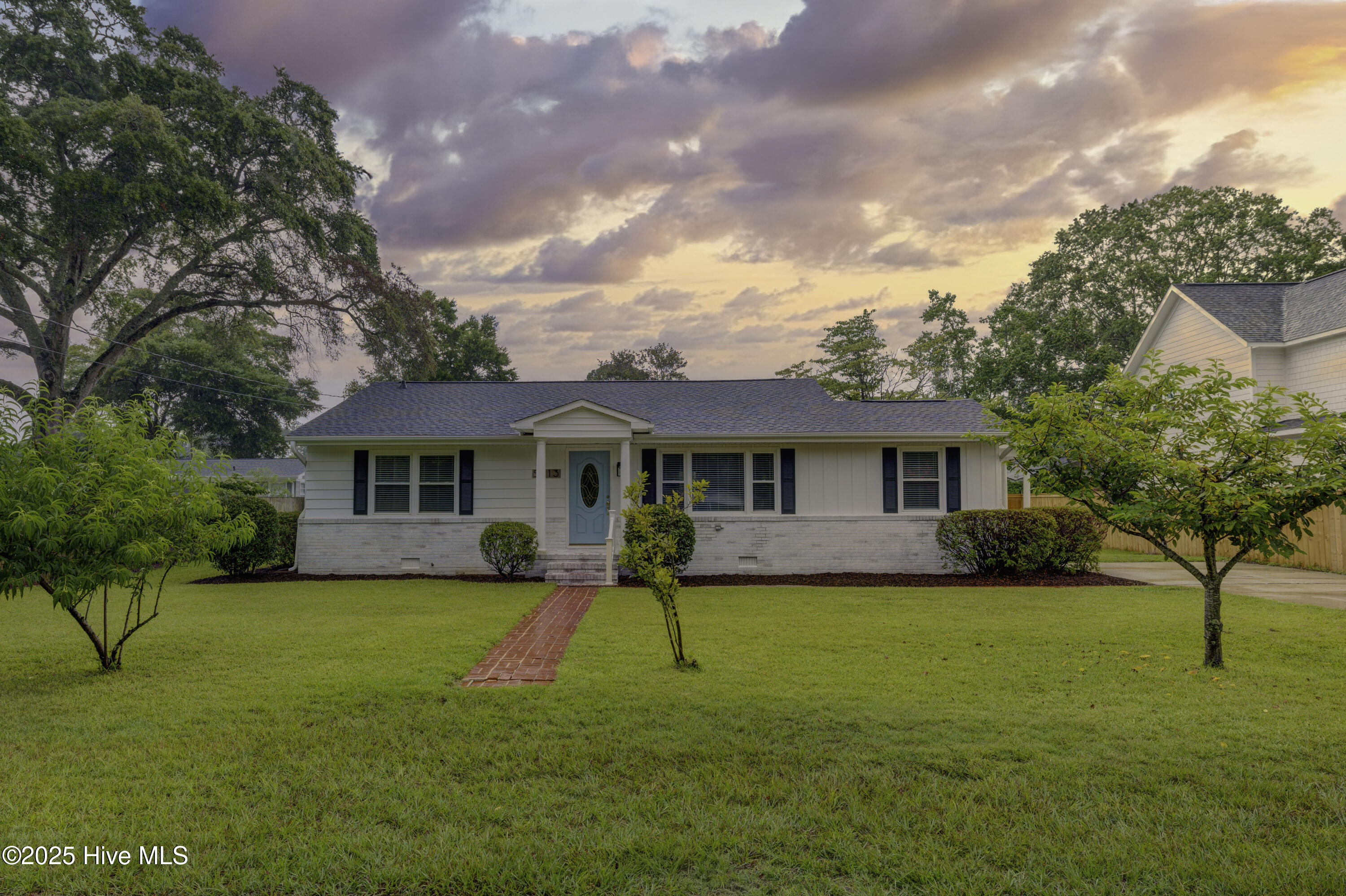 5413 Park Avenue Property Photo 1