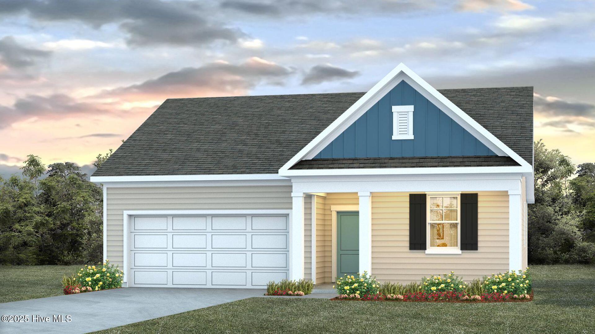 1092 Sandy Heights Loop Property Photo 1