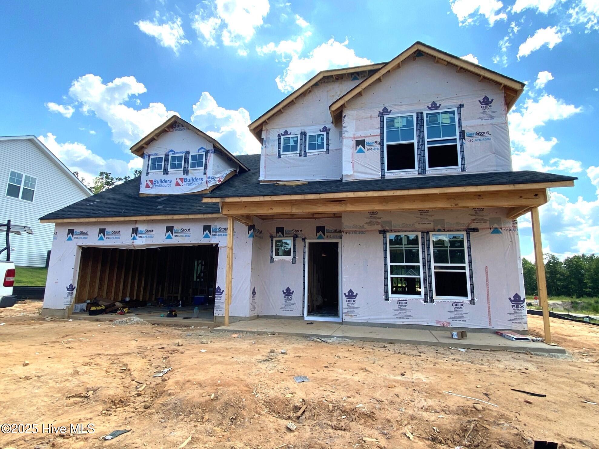 3878 Blackhills Road Property Photo 1