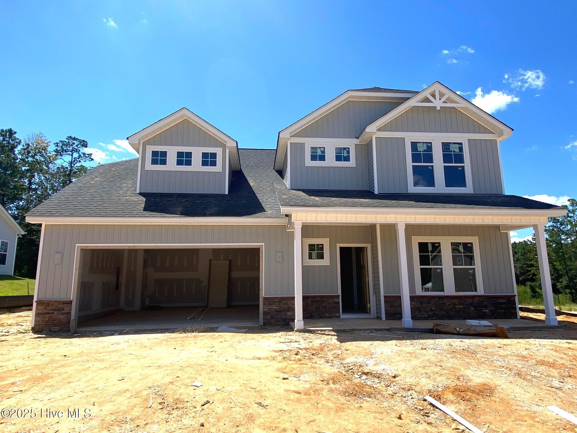 3878 Blackhills Road Property Photo 1