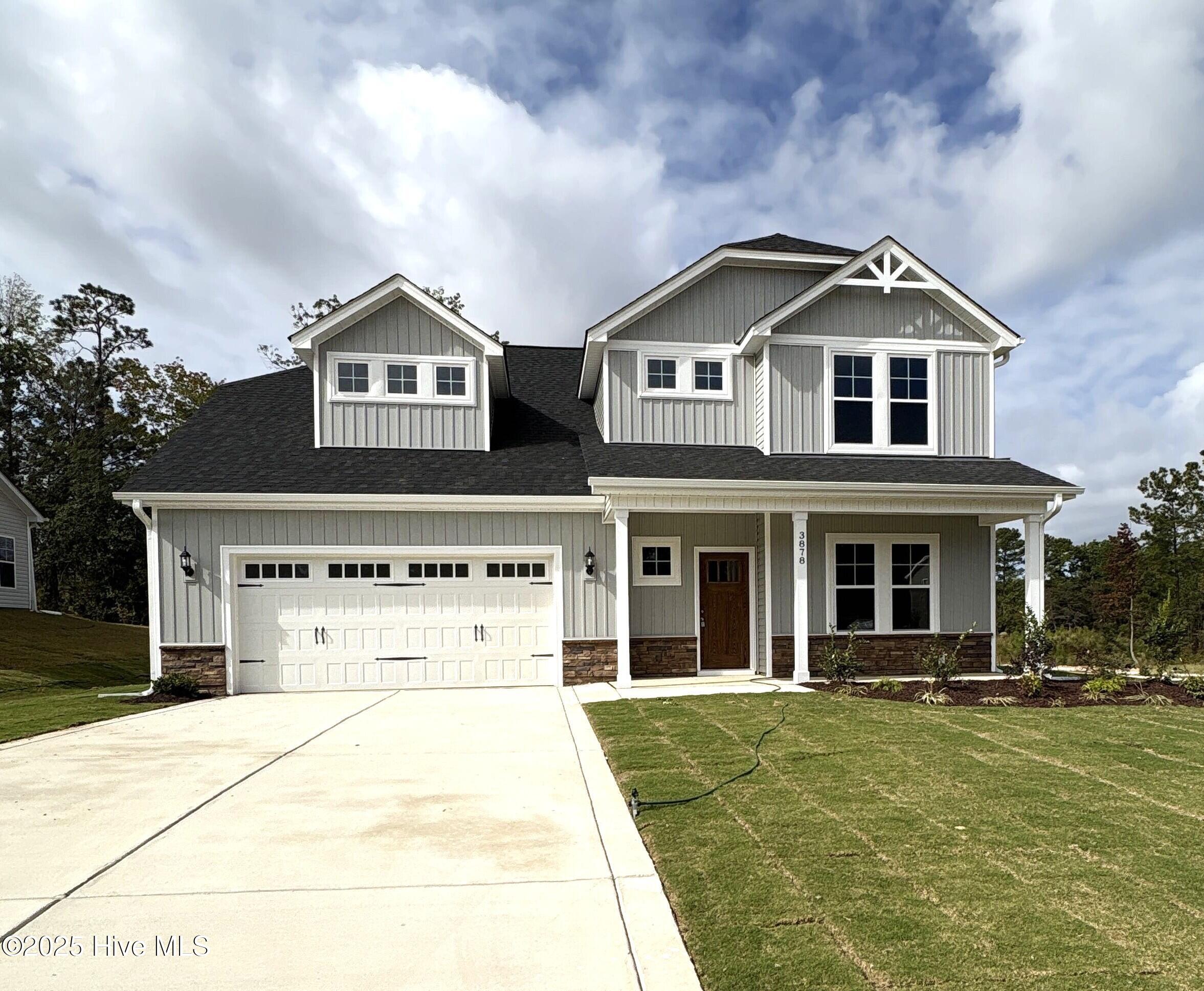 3878 Blackhills Road Property Photo 1