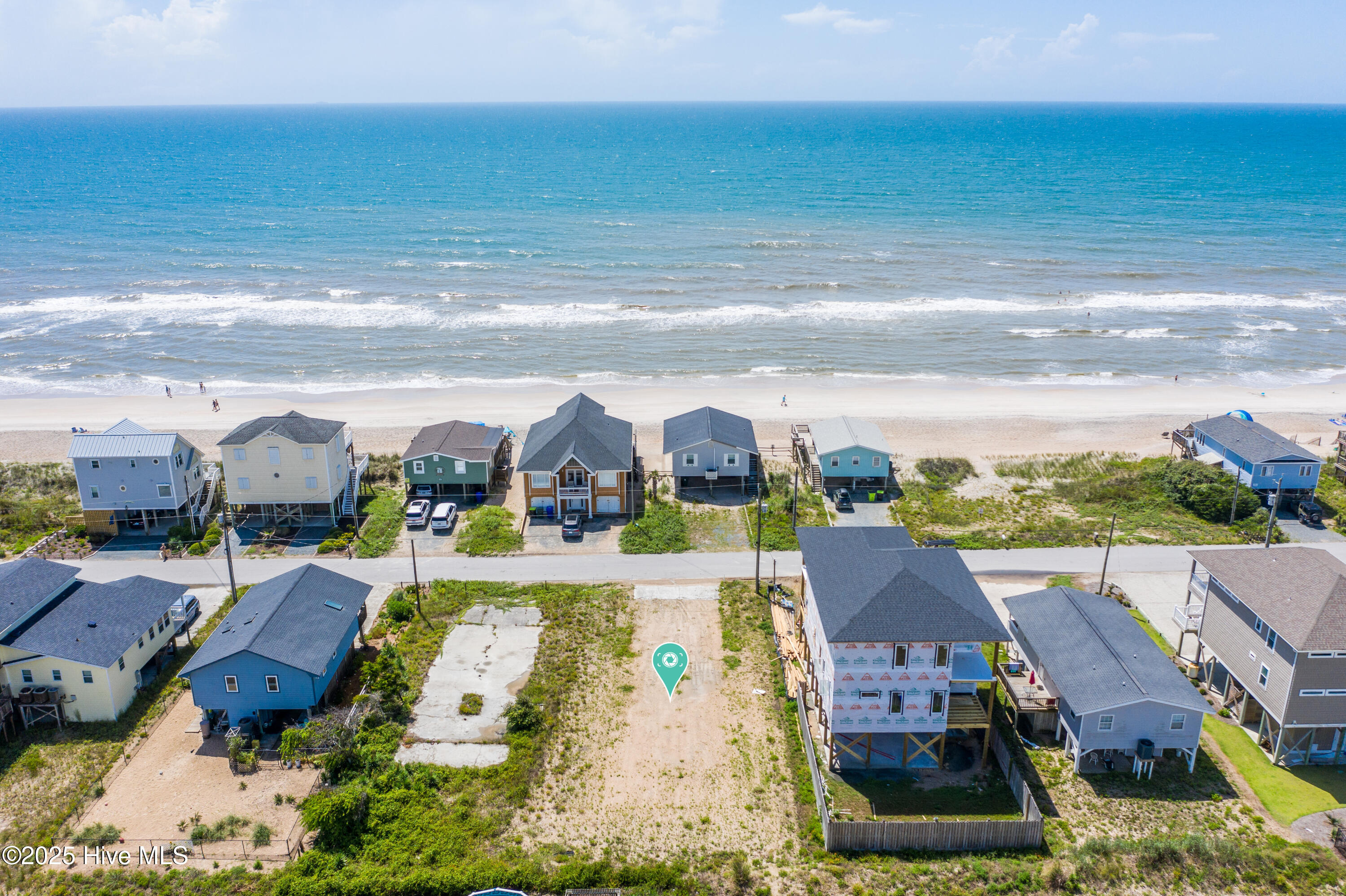 1213 N Shore Drive Property Photo 1