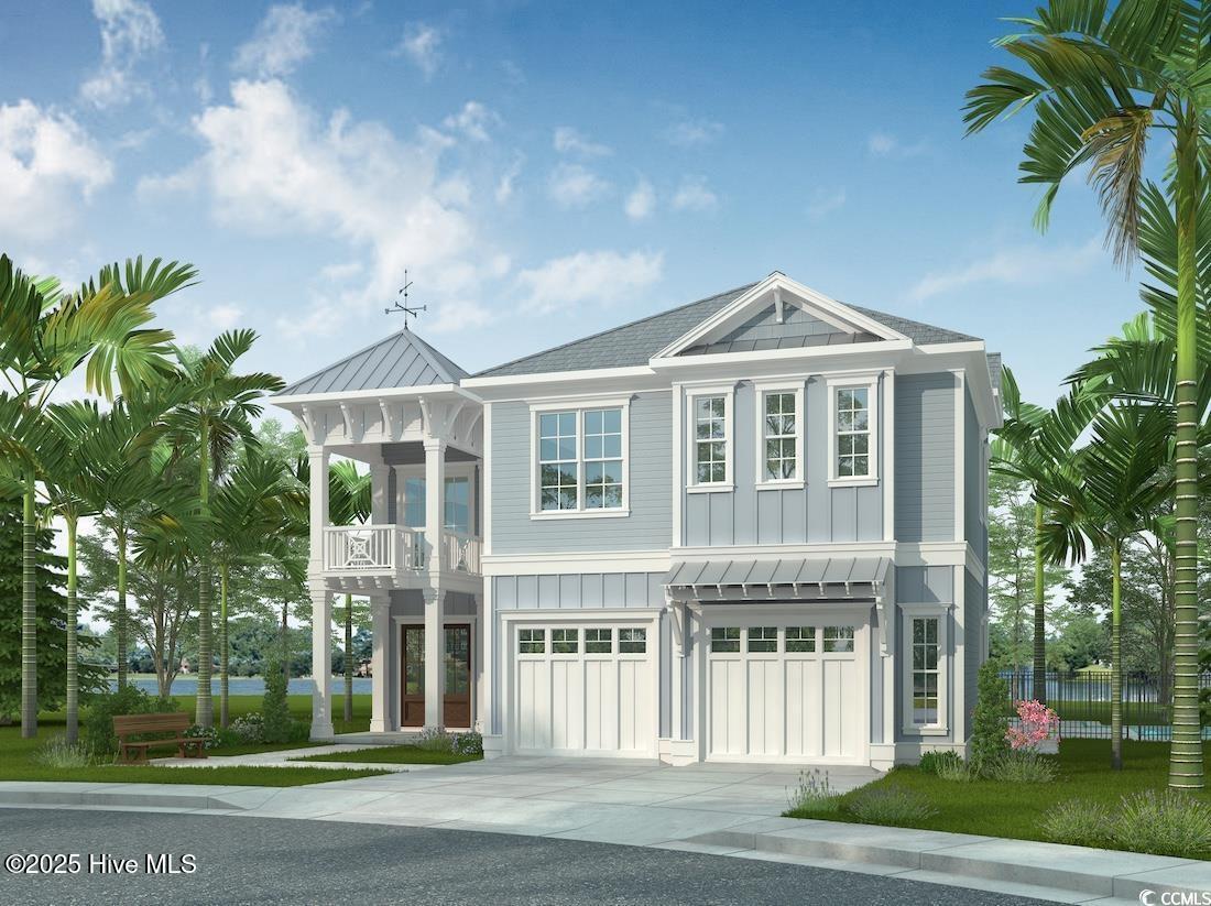 1566 Coastal Cove Ln. Property Photo 1