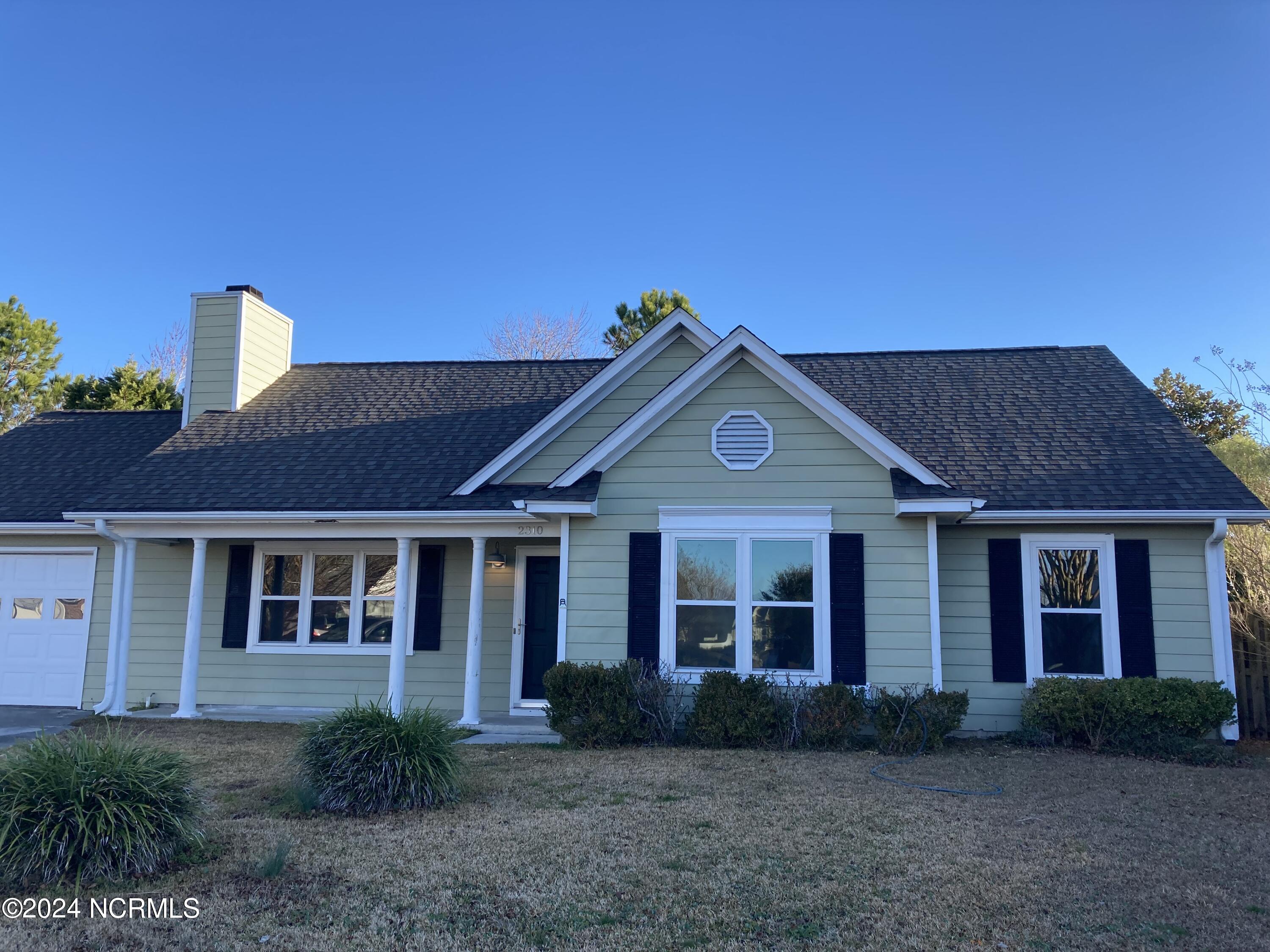 2310 Wildberry Court Property Photo 1