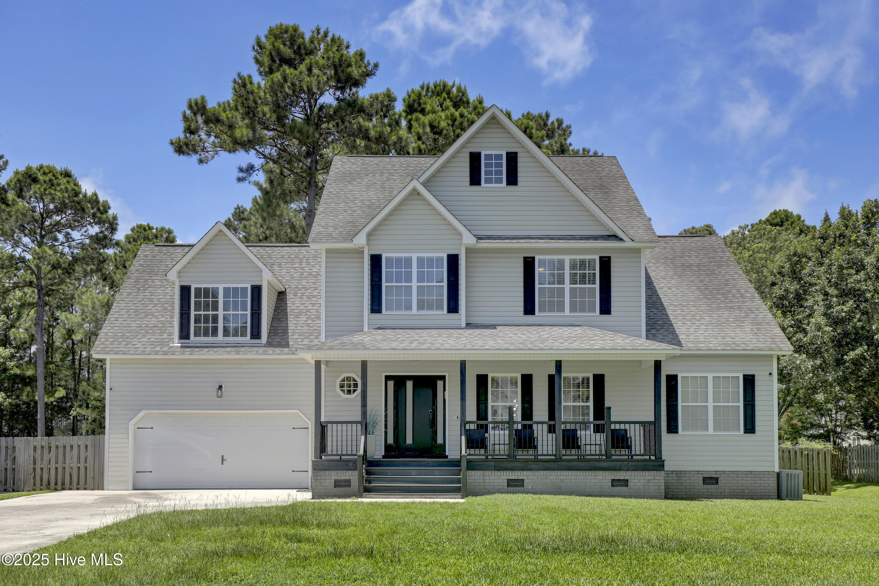 302 Osprey Point Drive Property Photo 1