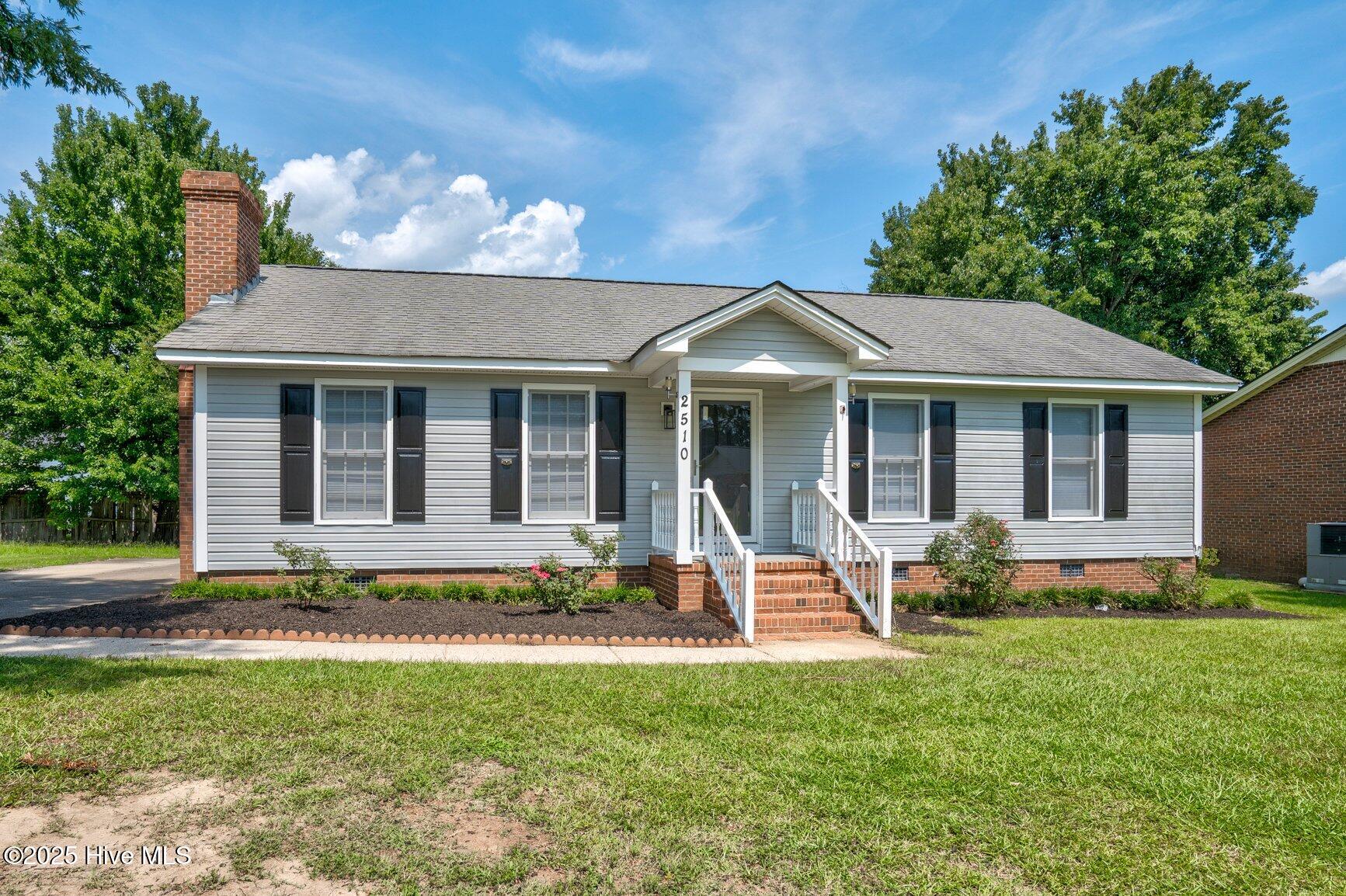 2510 Albany Lane Property Photo 1