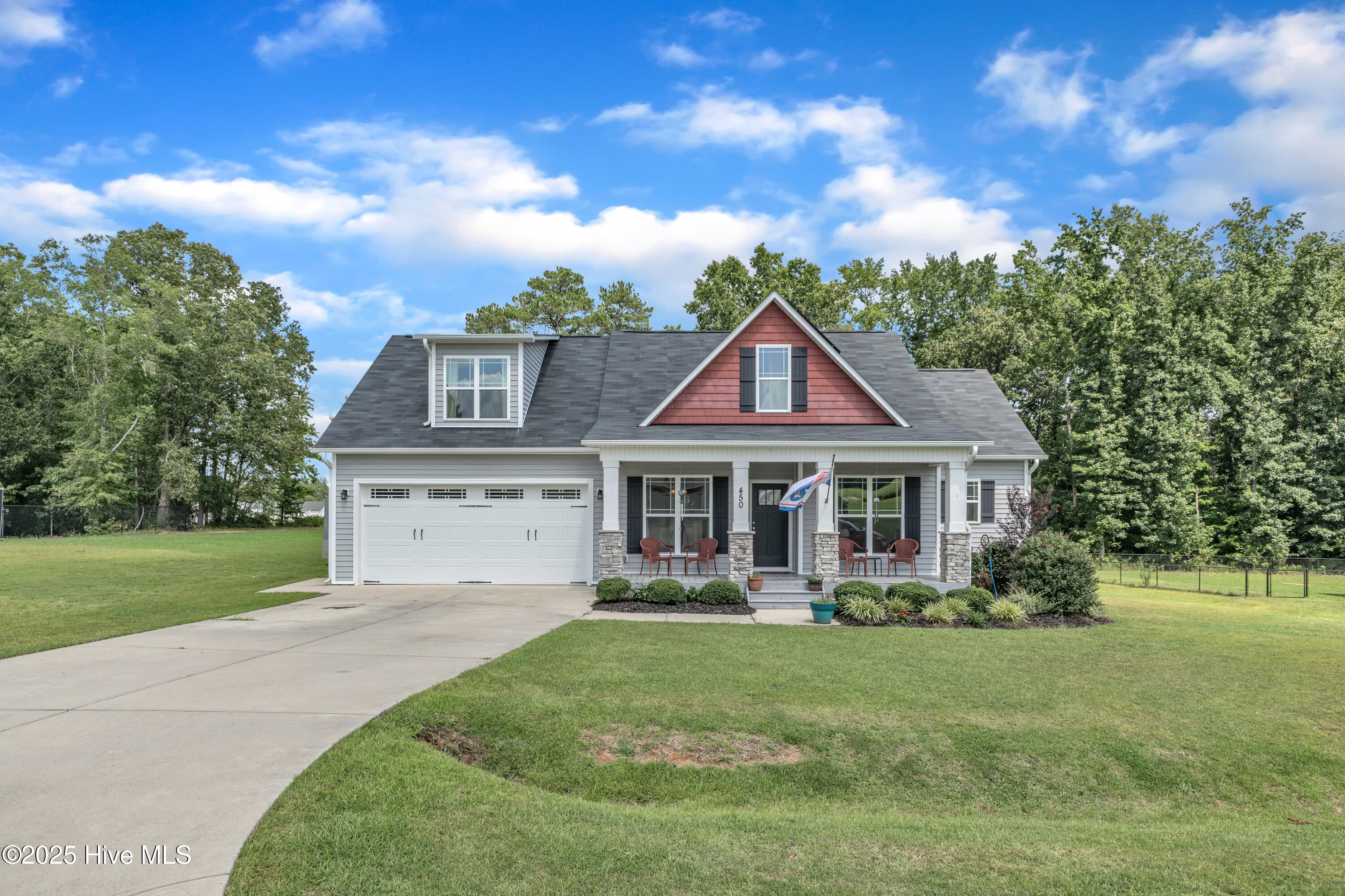 450 Cotton Mill Drive
