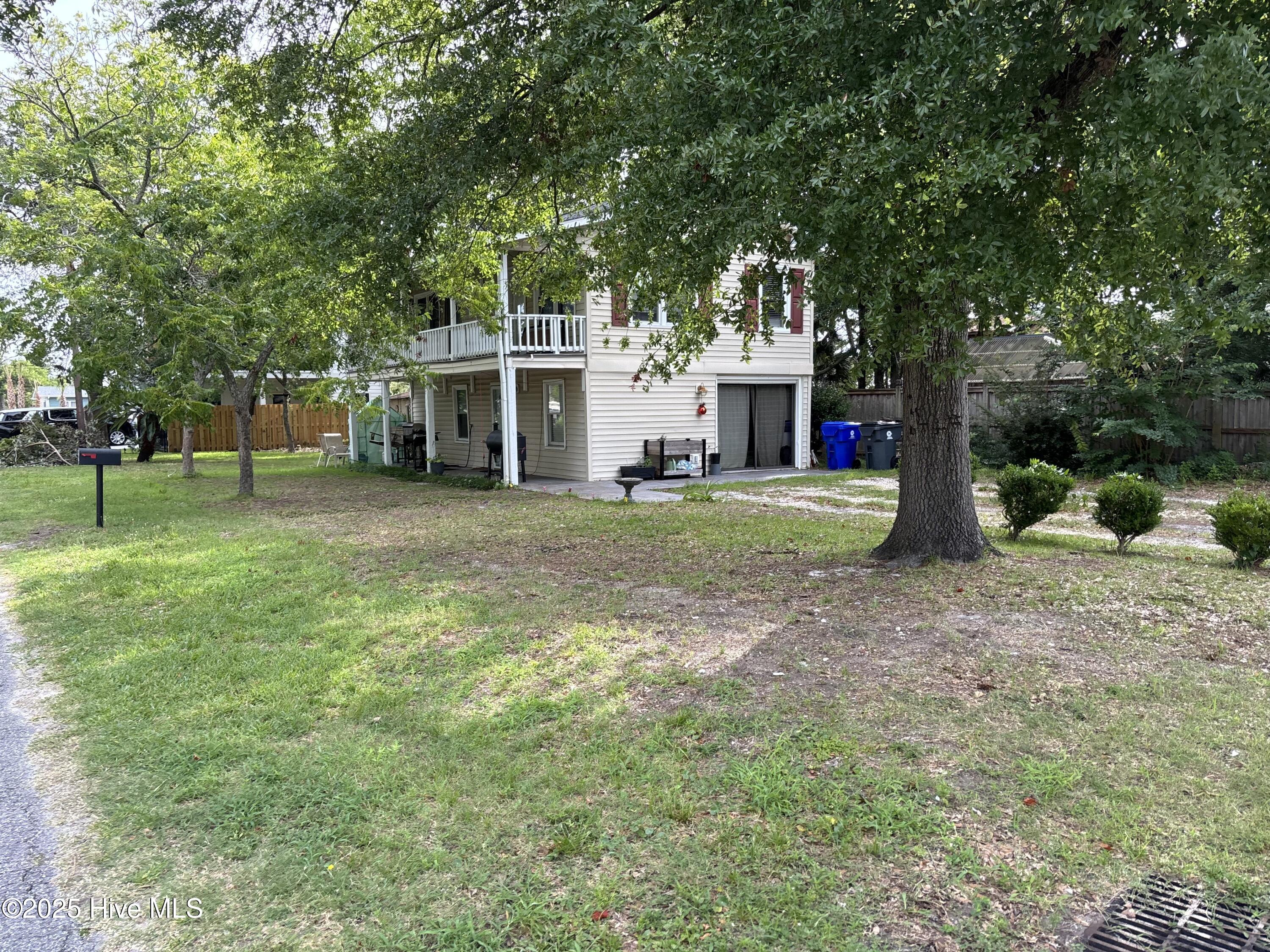 907 Fourth Street Property Photo 1