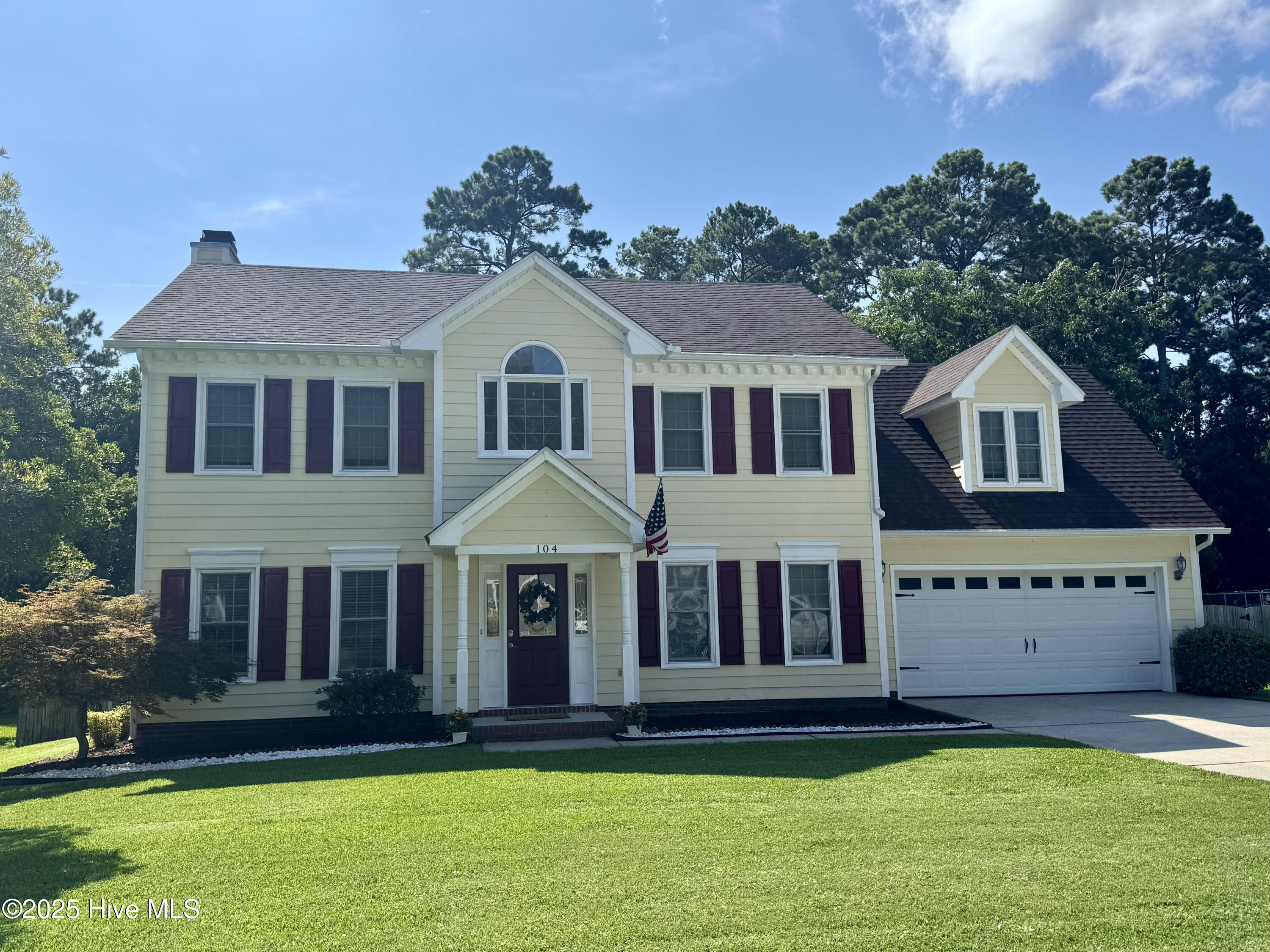 104 Peachtree Drive Property Photo 1