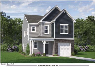 819 Cold Creek Rd, Homesite 248 Property Photo 1