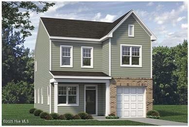815 Cold Creek Rd, Homesite 248 Property Photo 1