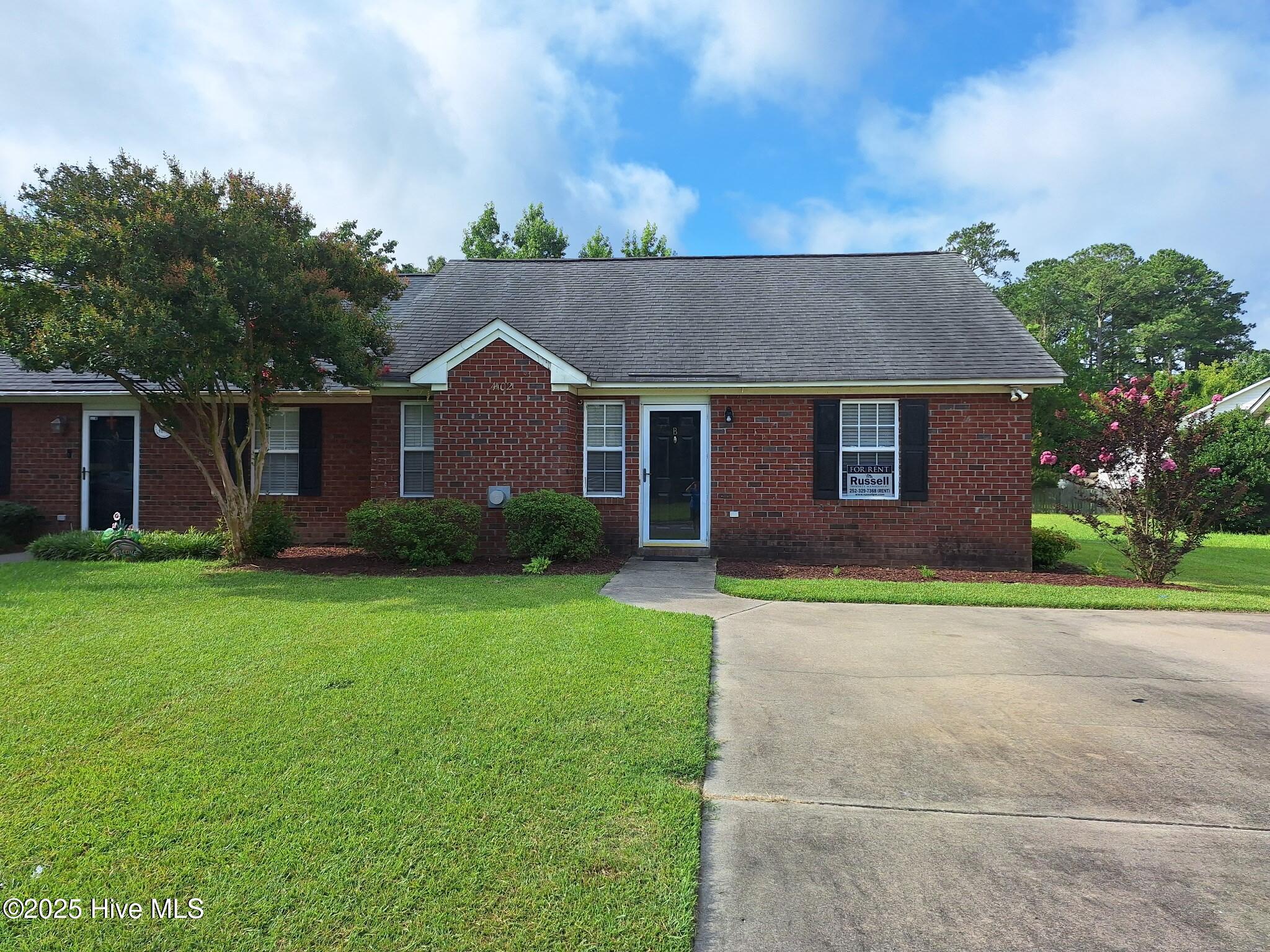 4102 Elkin Ridge Drive B