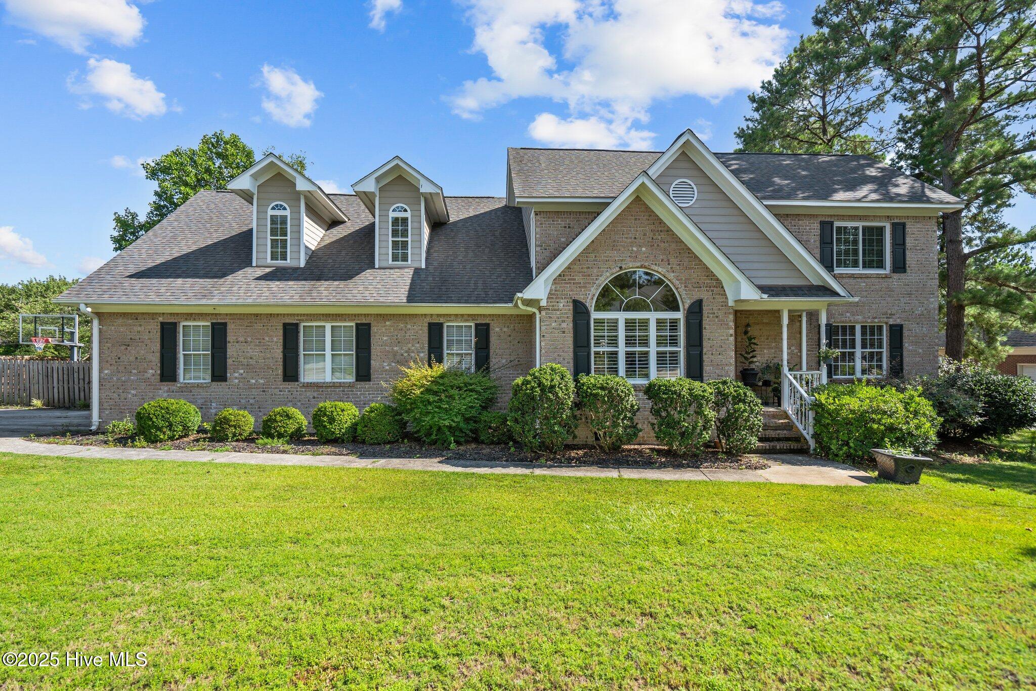 4406 Fireside Court